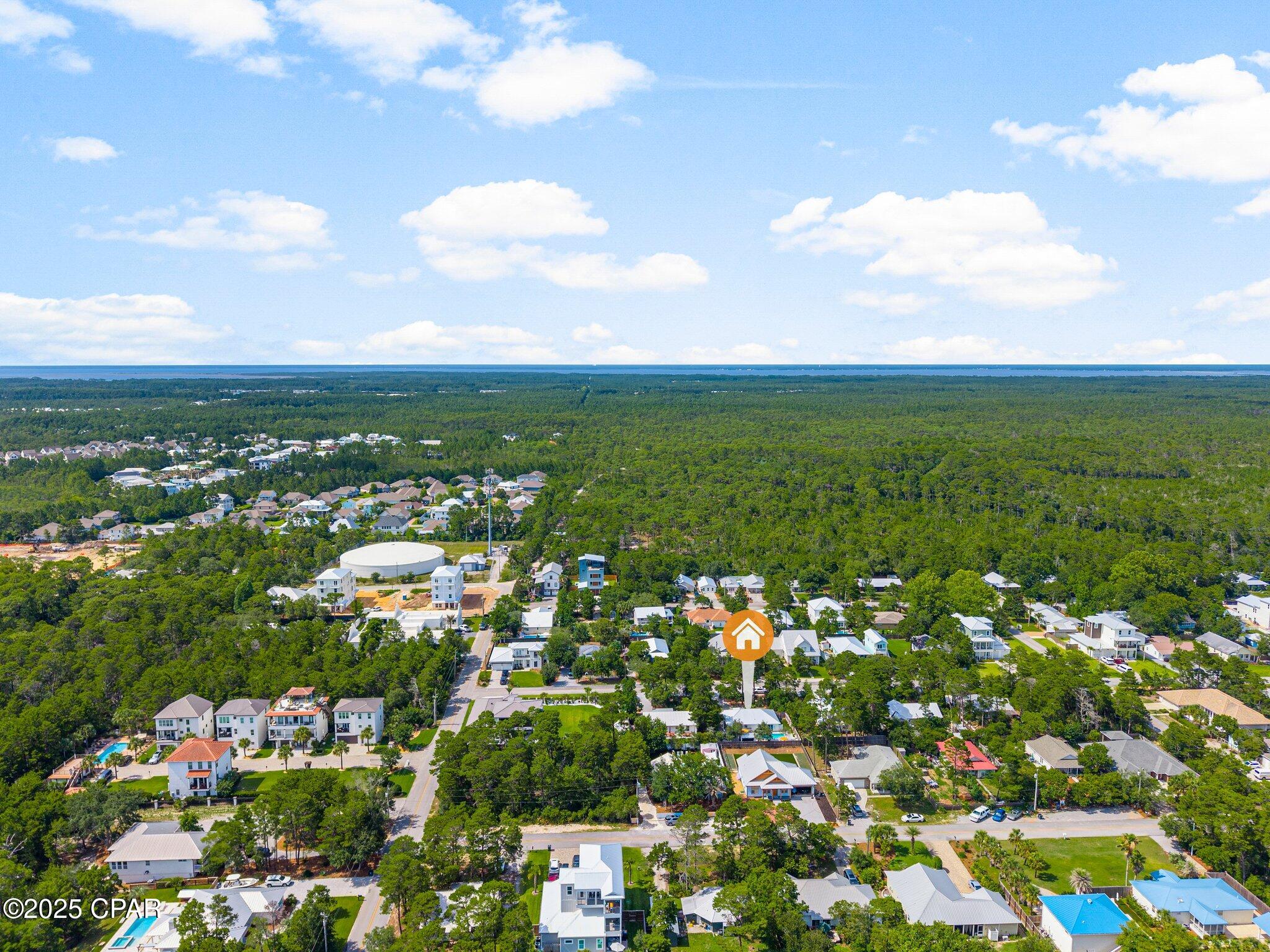 Gulfview Heights - Residential