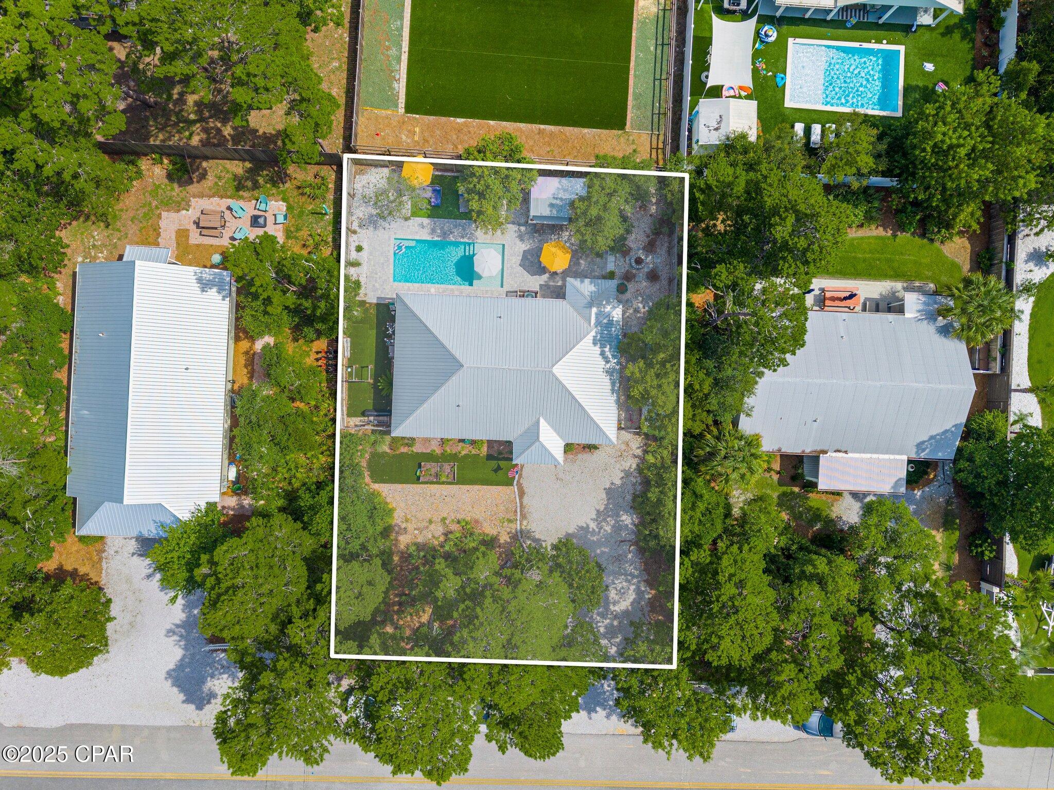 Gulfview Heights - Residential