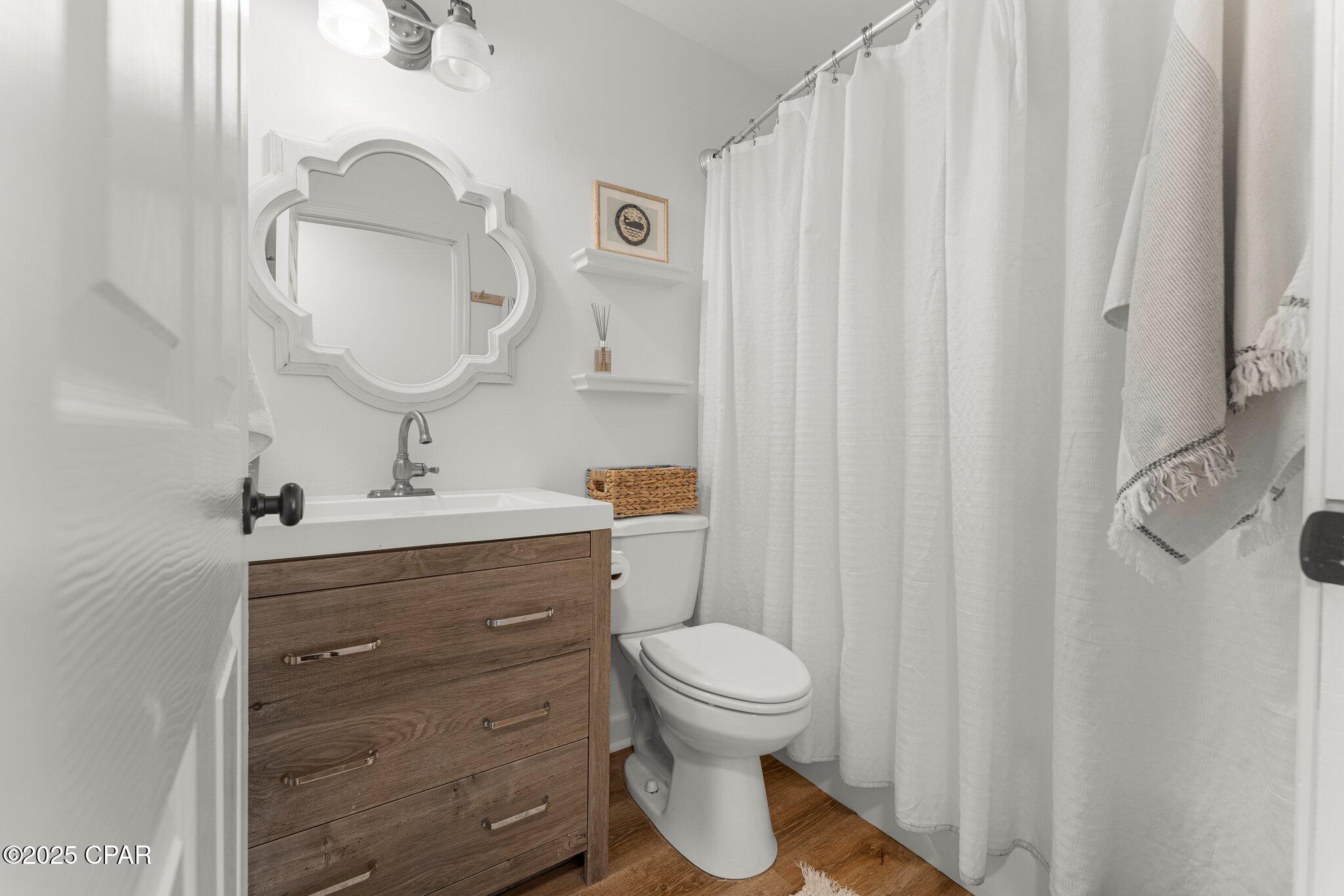 Gulfview Heights - Residential