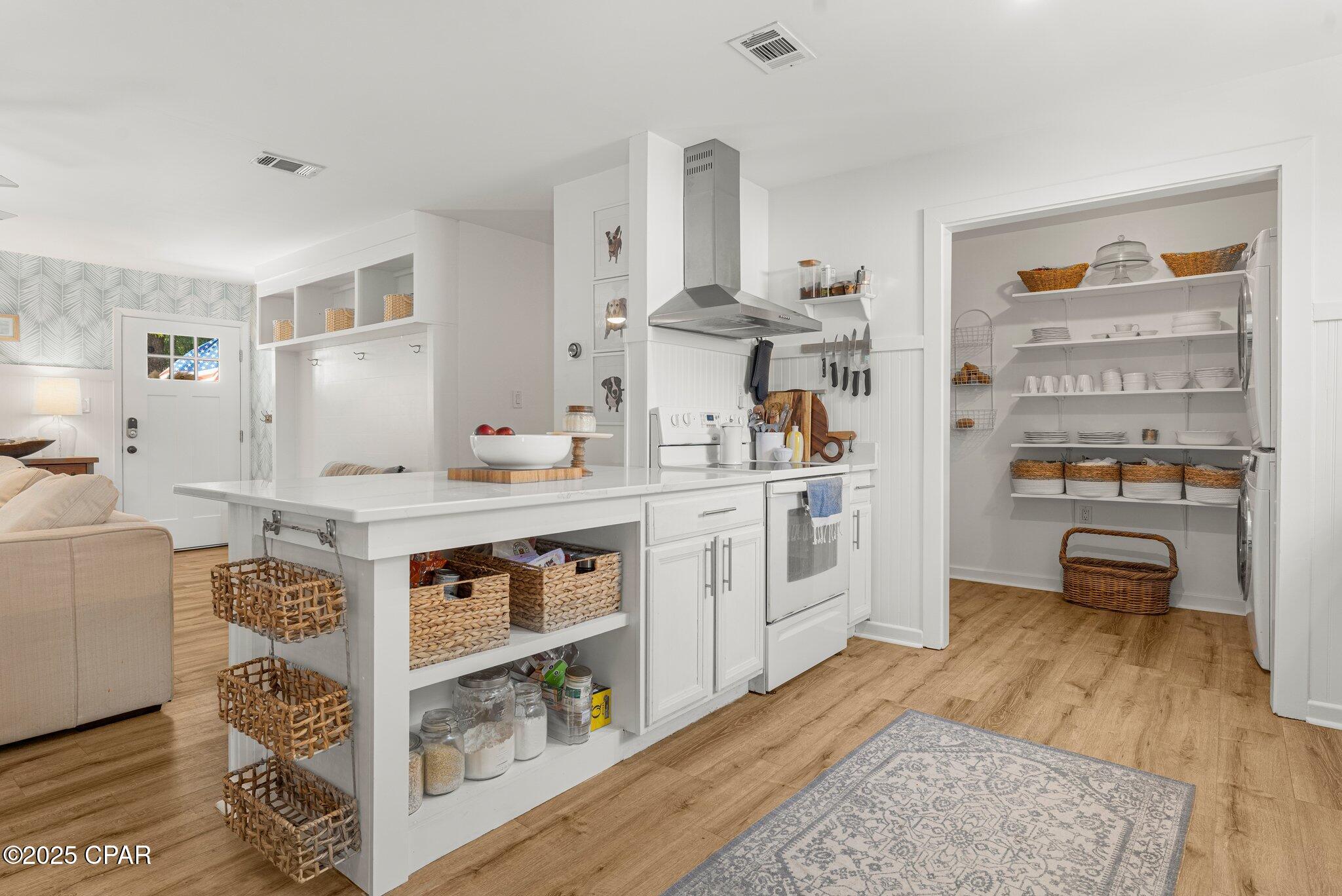 Gulfview Heights - Residential
