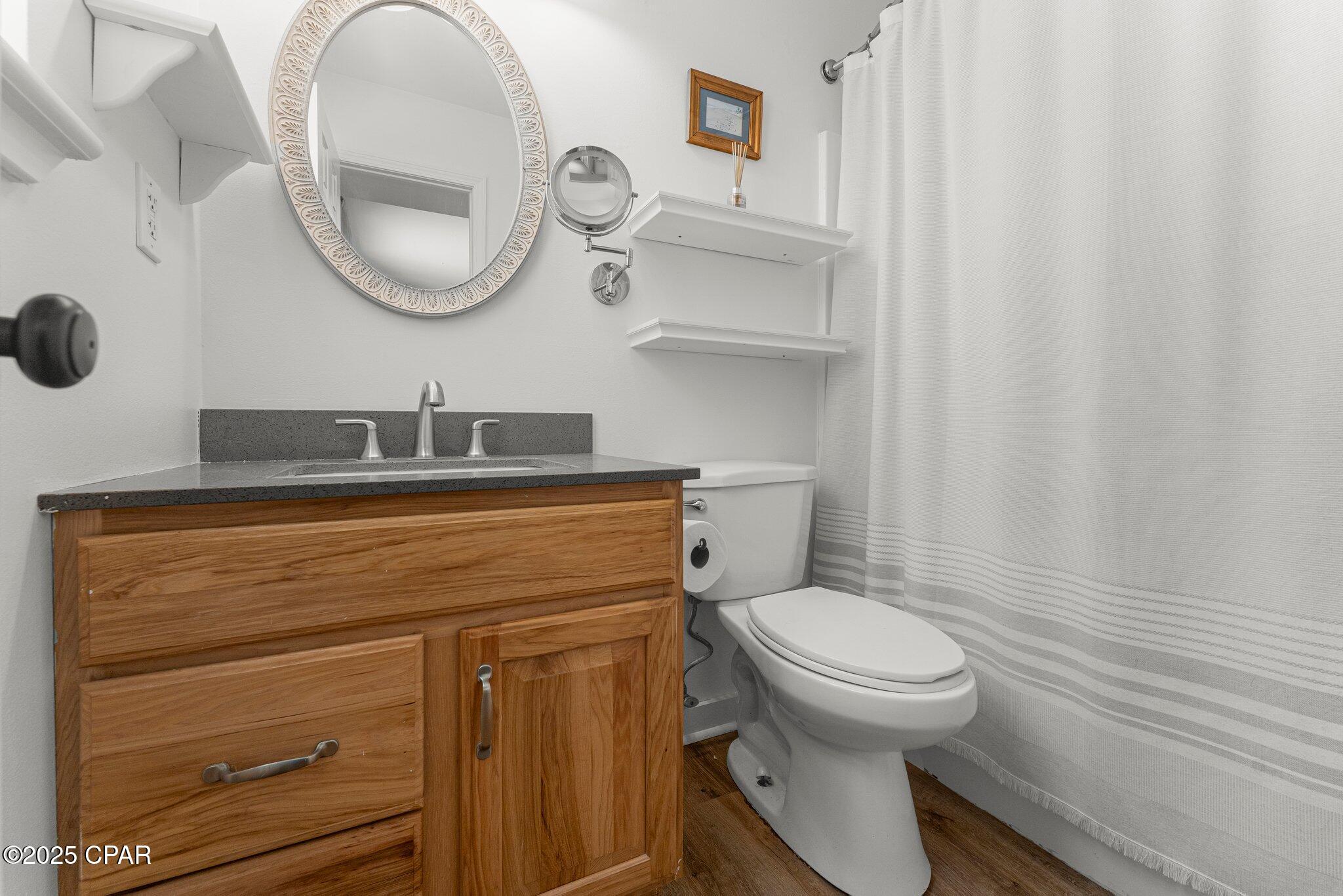 Gulfview Heights - Residential