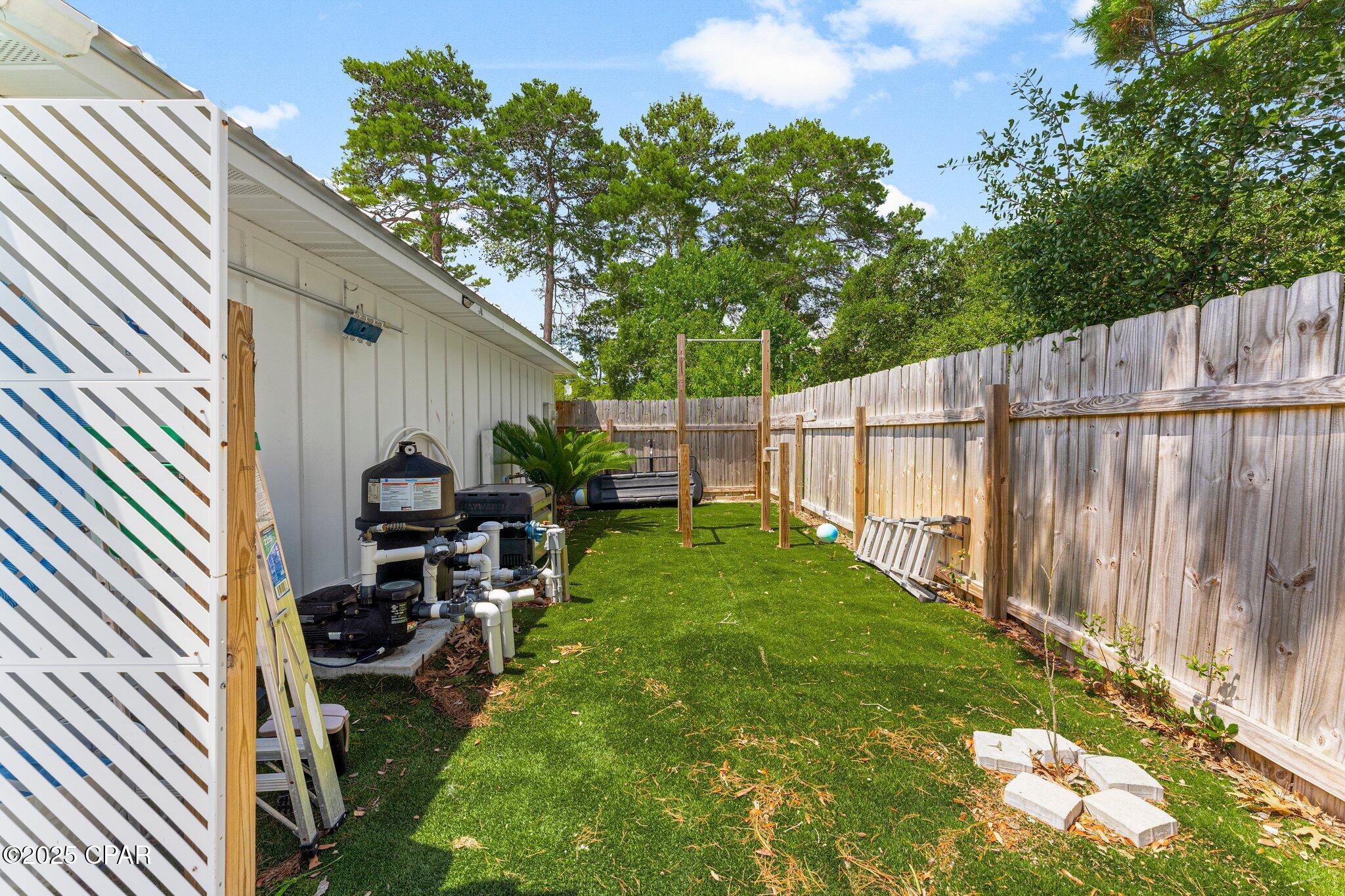 Gulfview Heights - Residential
