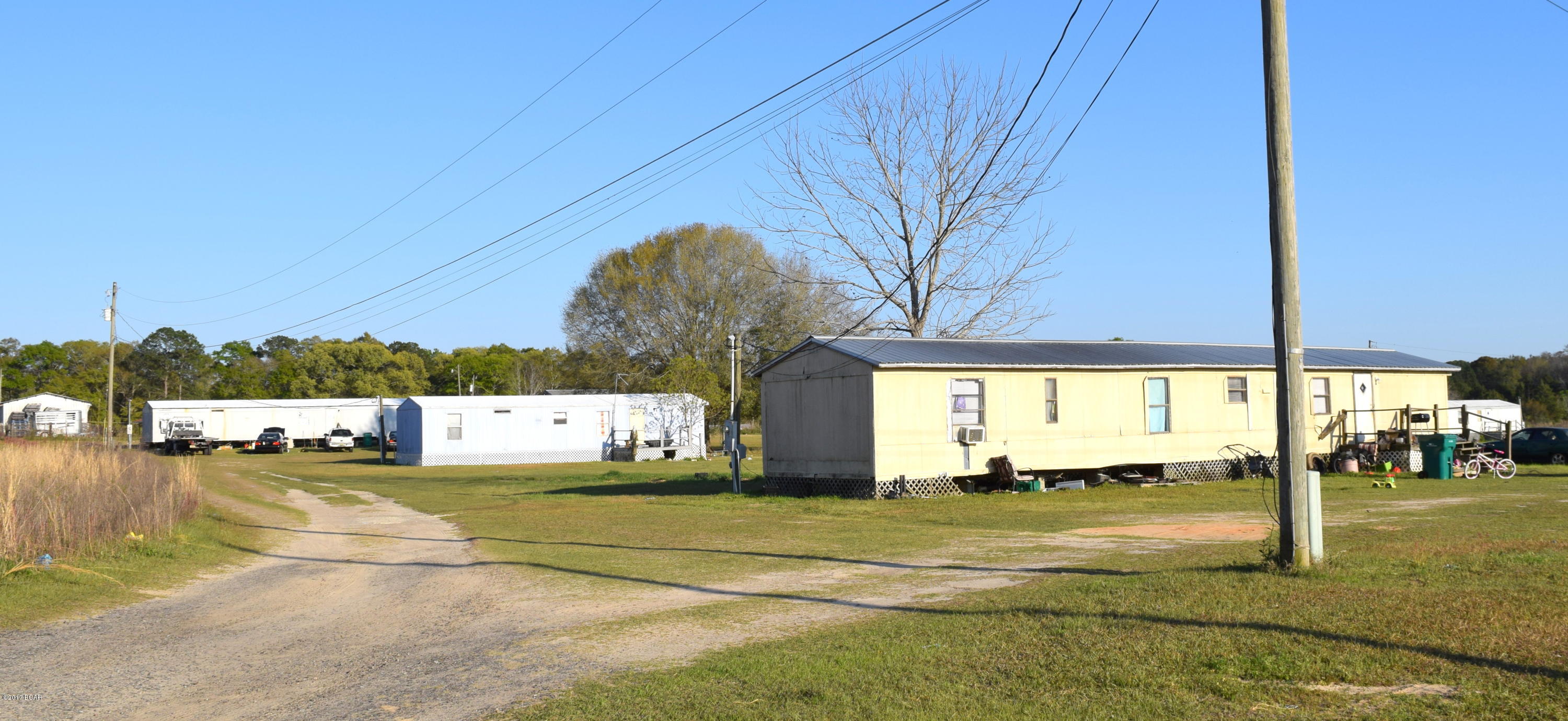 No Named Subdivision - Commercial Sale