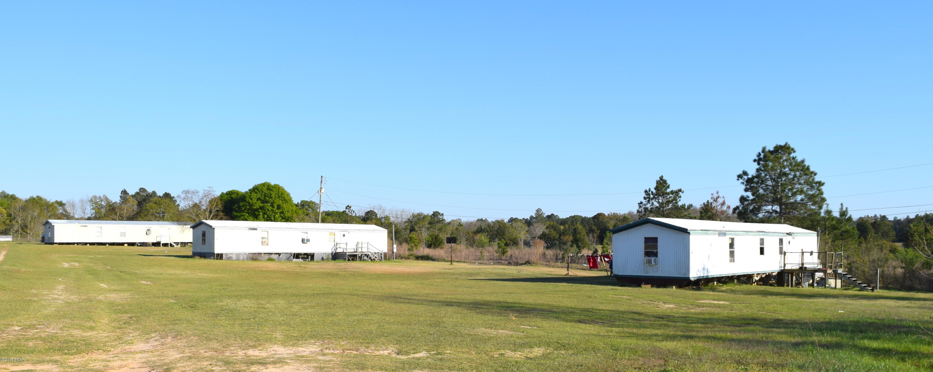 No Named Subdivision - Commercial Sale