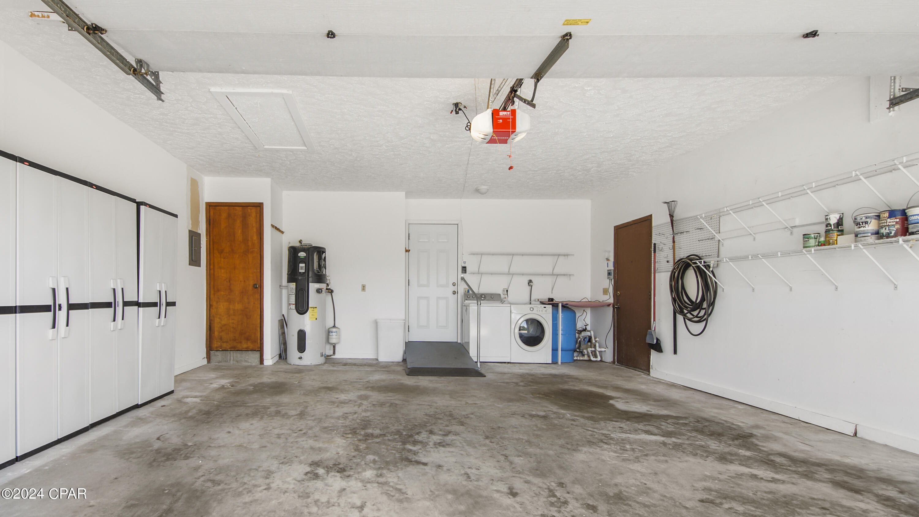 Forest Park East - Residential