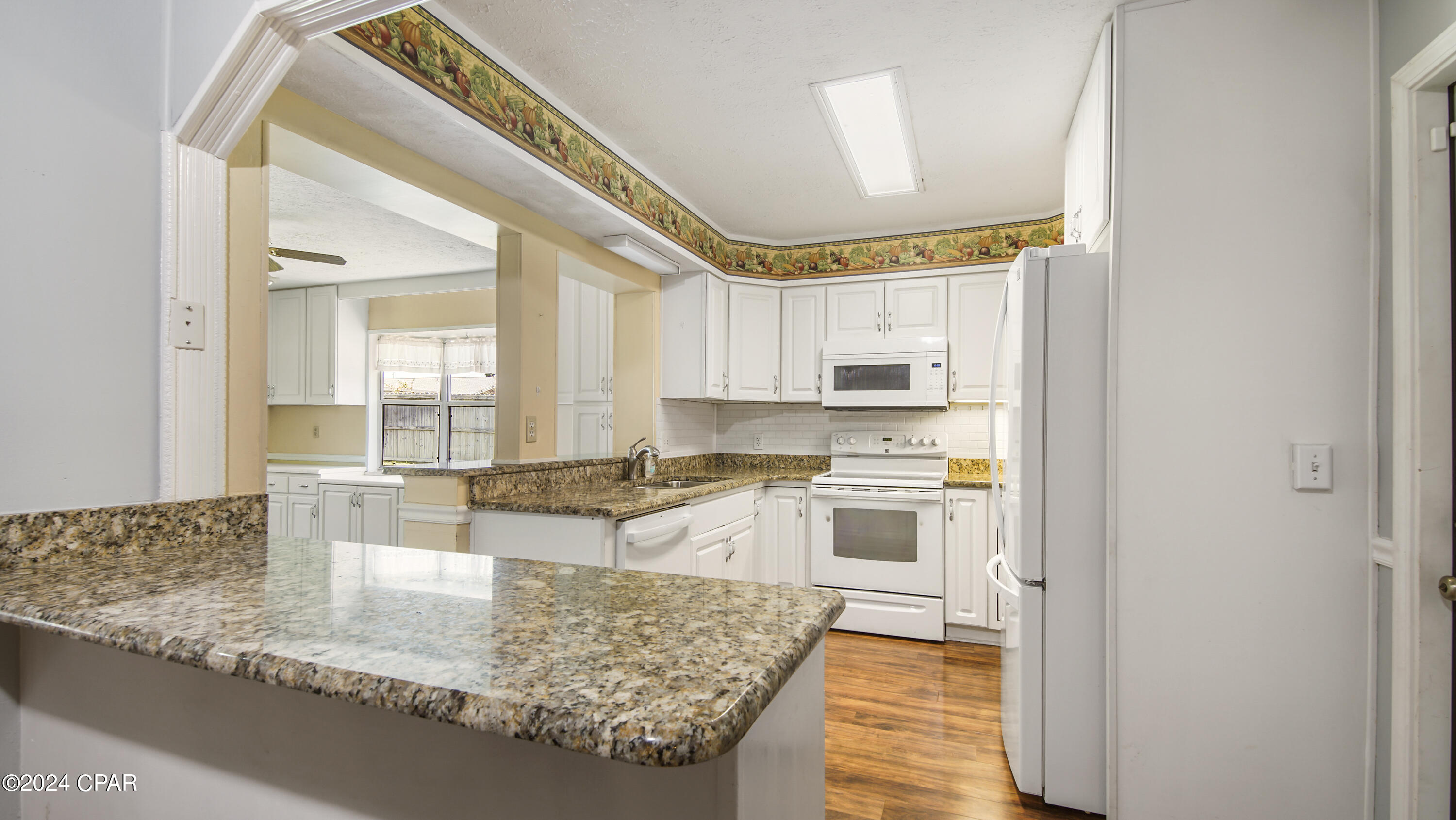 Forest Park East - Residential