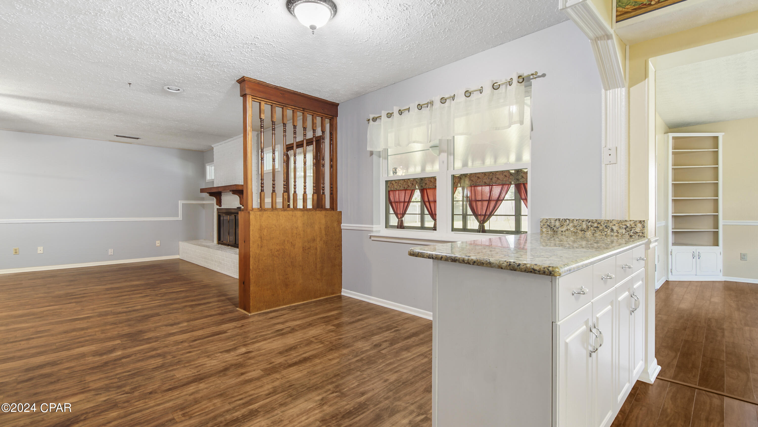 Forest Park East - Residential