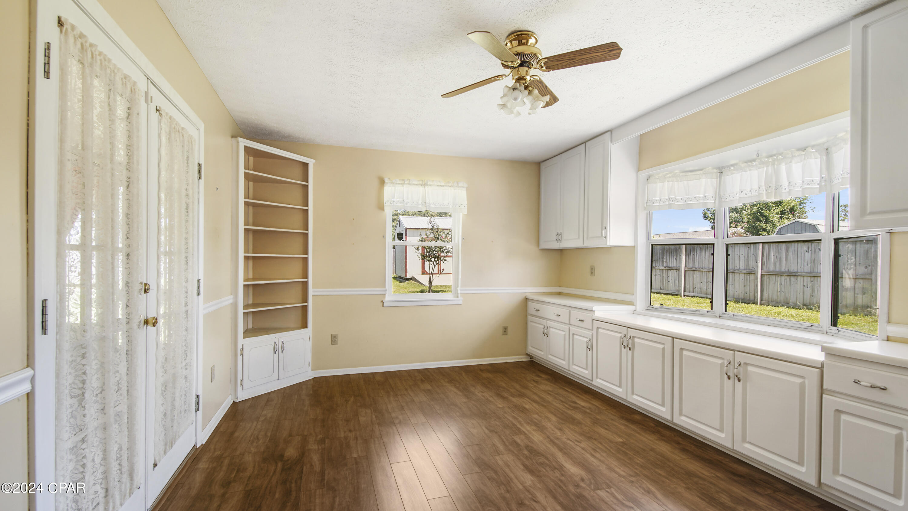 Forest Park East - Residential