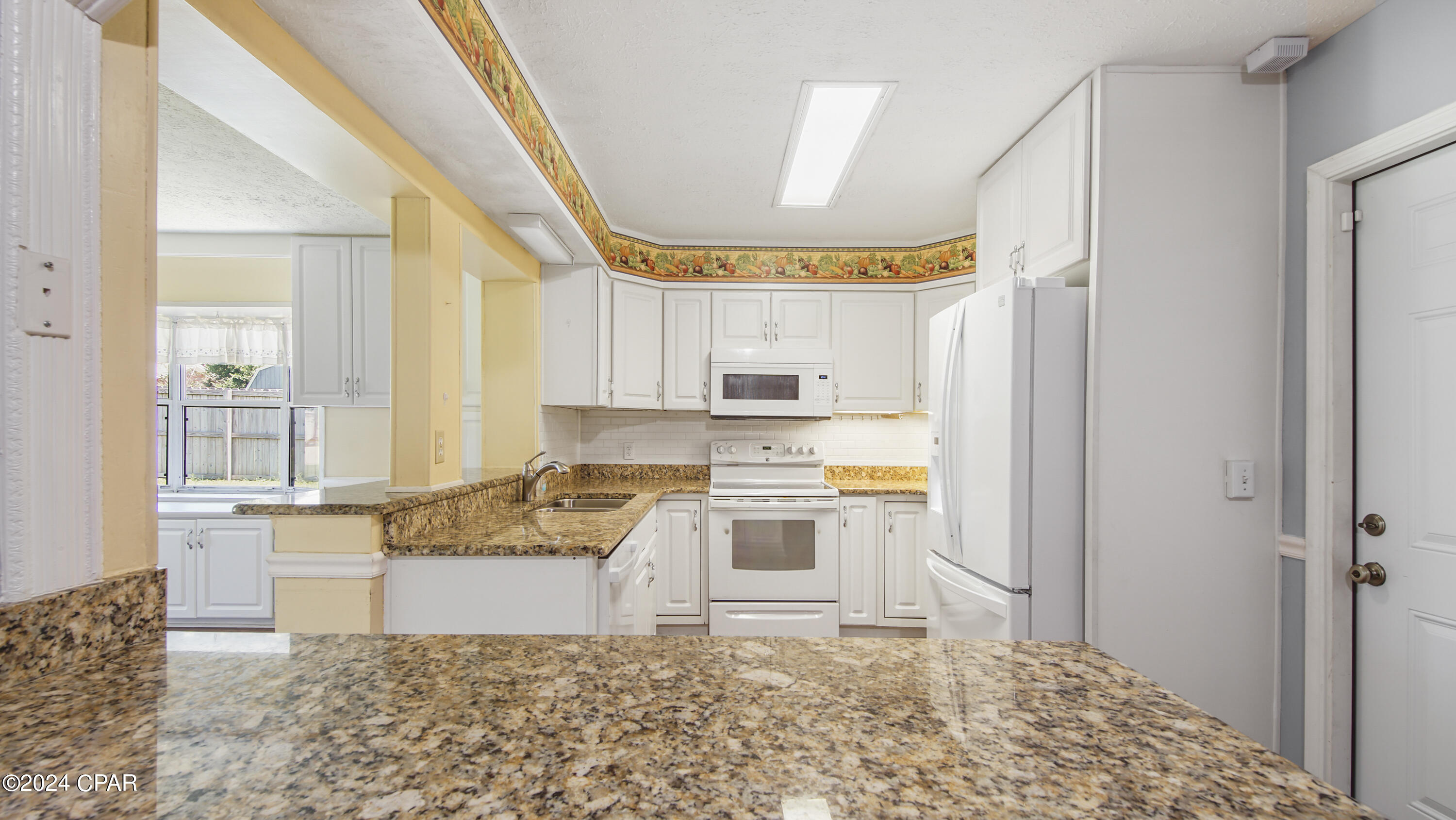 Forest Park East - Residential