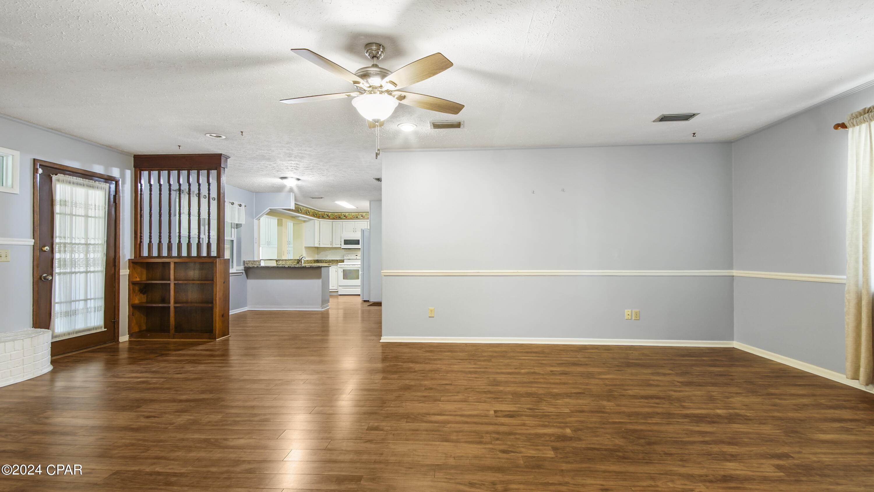 Forest Park East - Residential