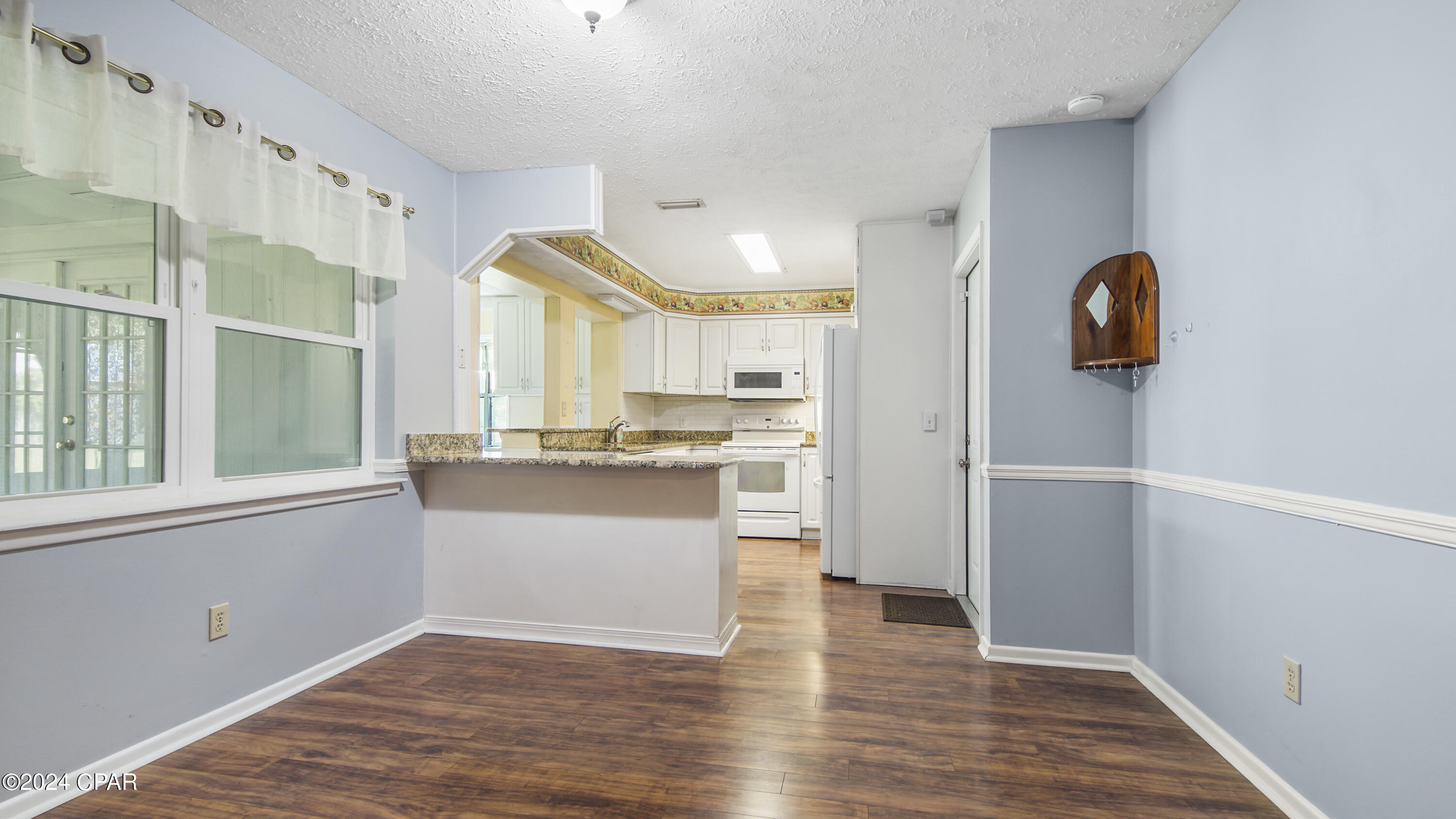 Forest Park East - Residential