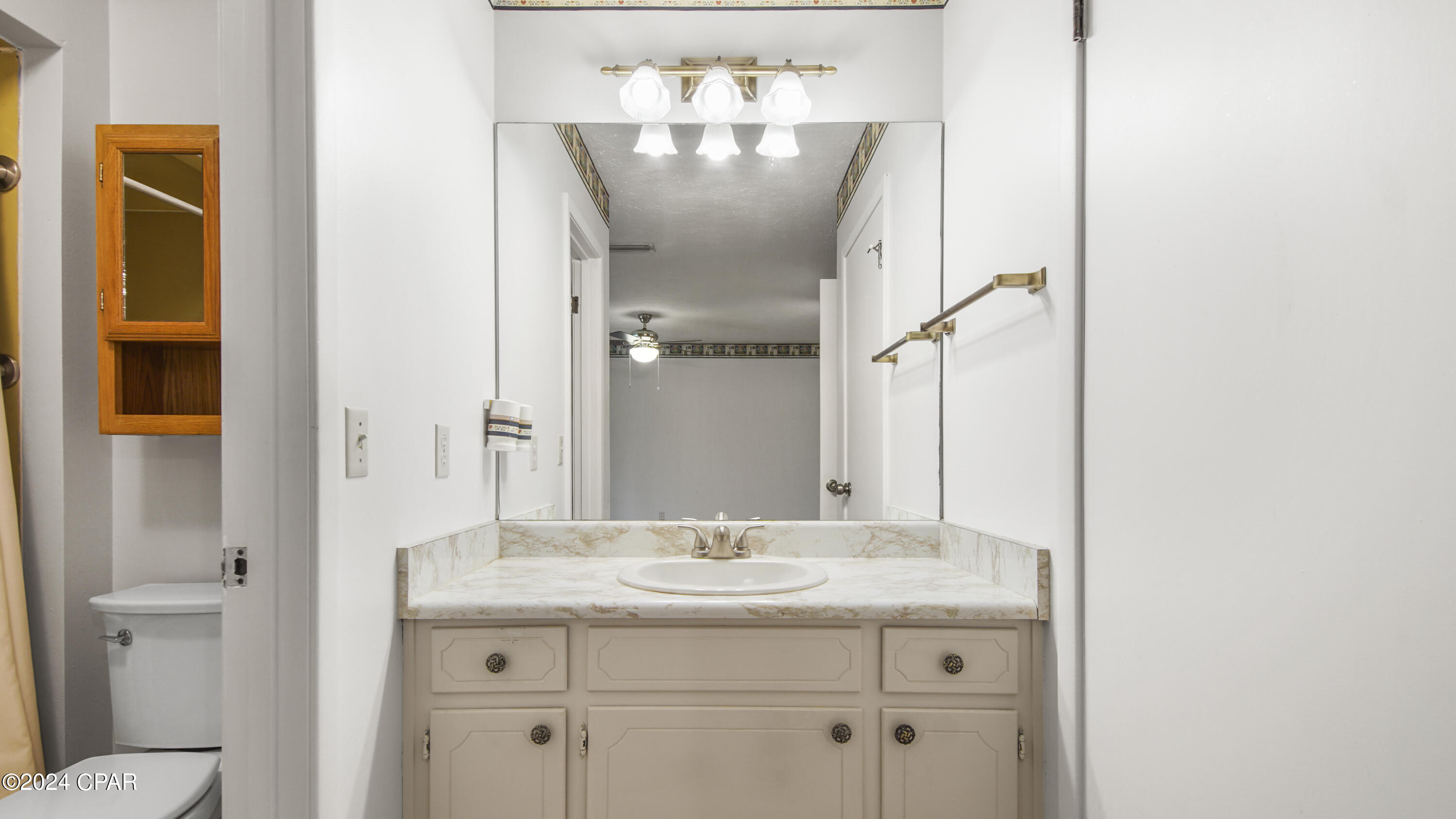 Forest Park East - Residential