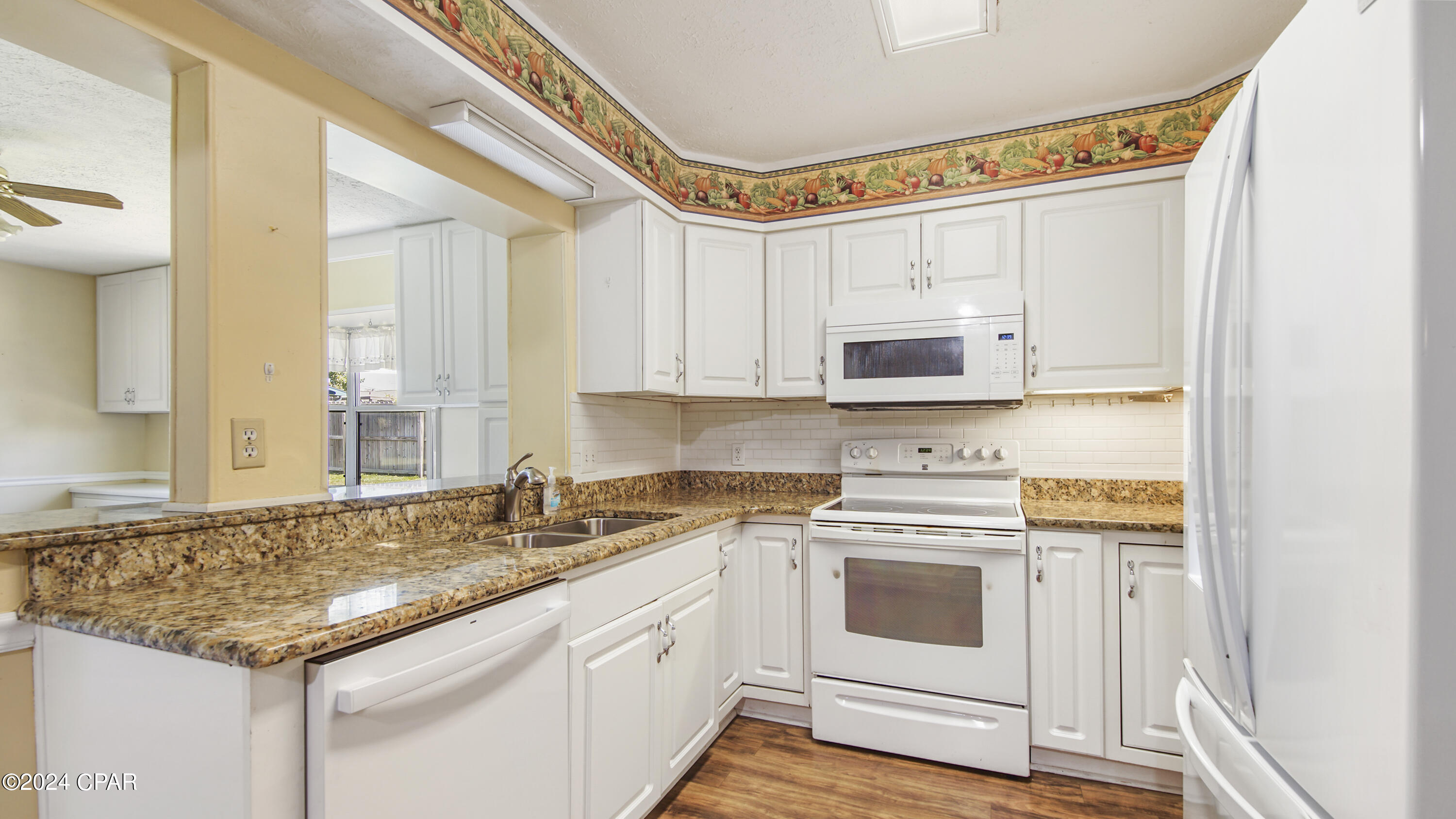 Forest Park East - Residential