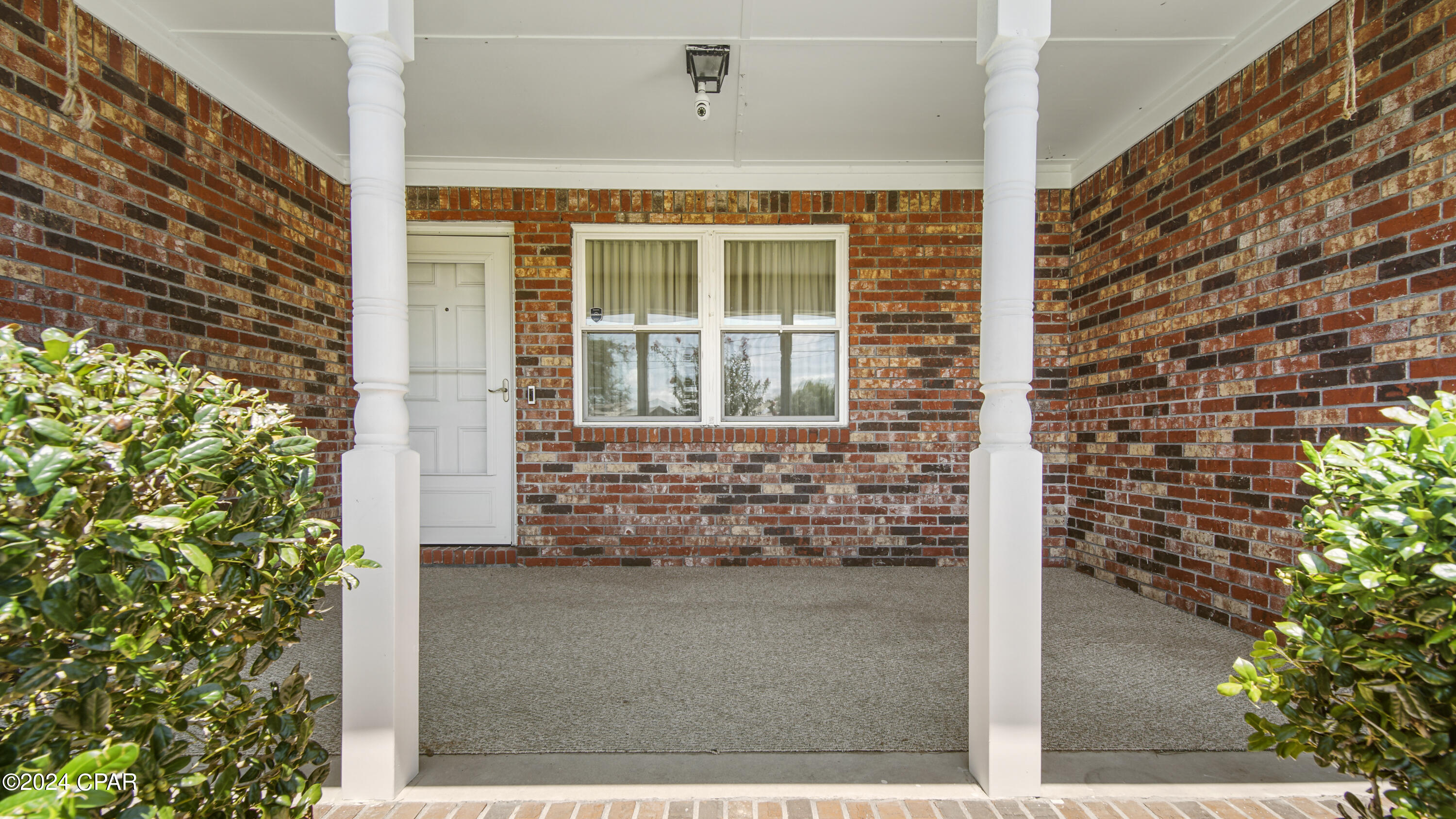 Forest Park East - Residential