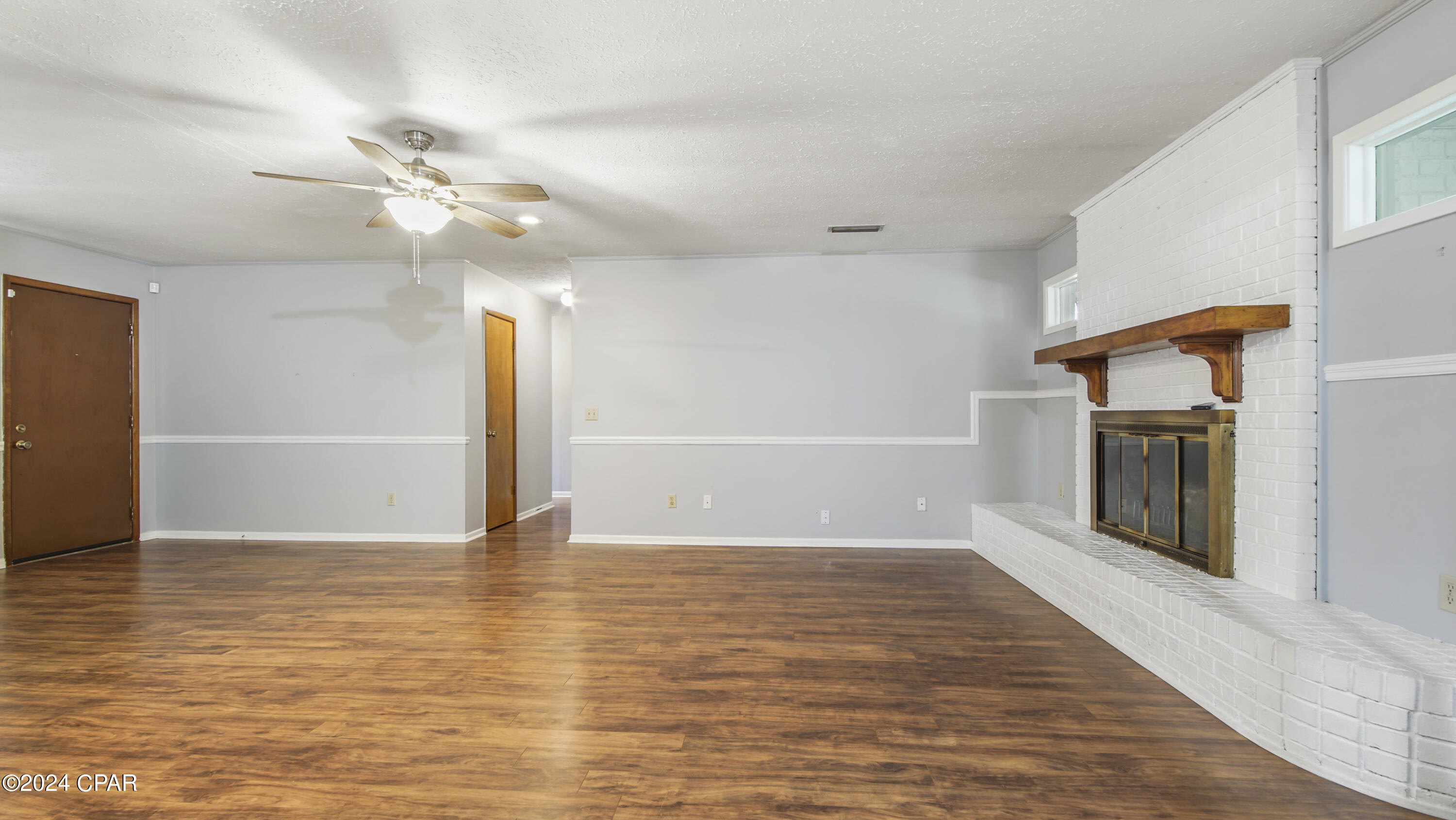 Forest Park East - Residential