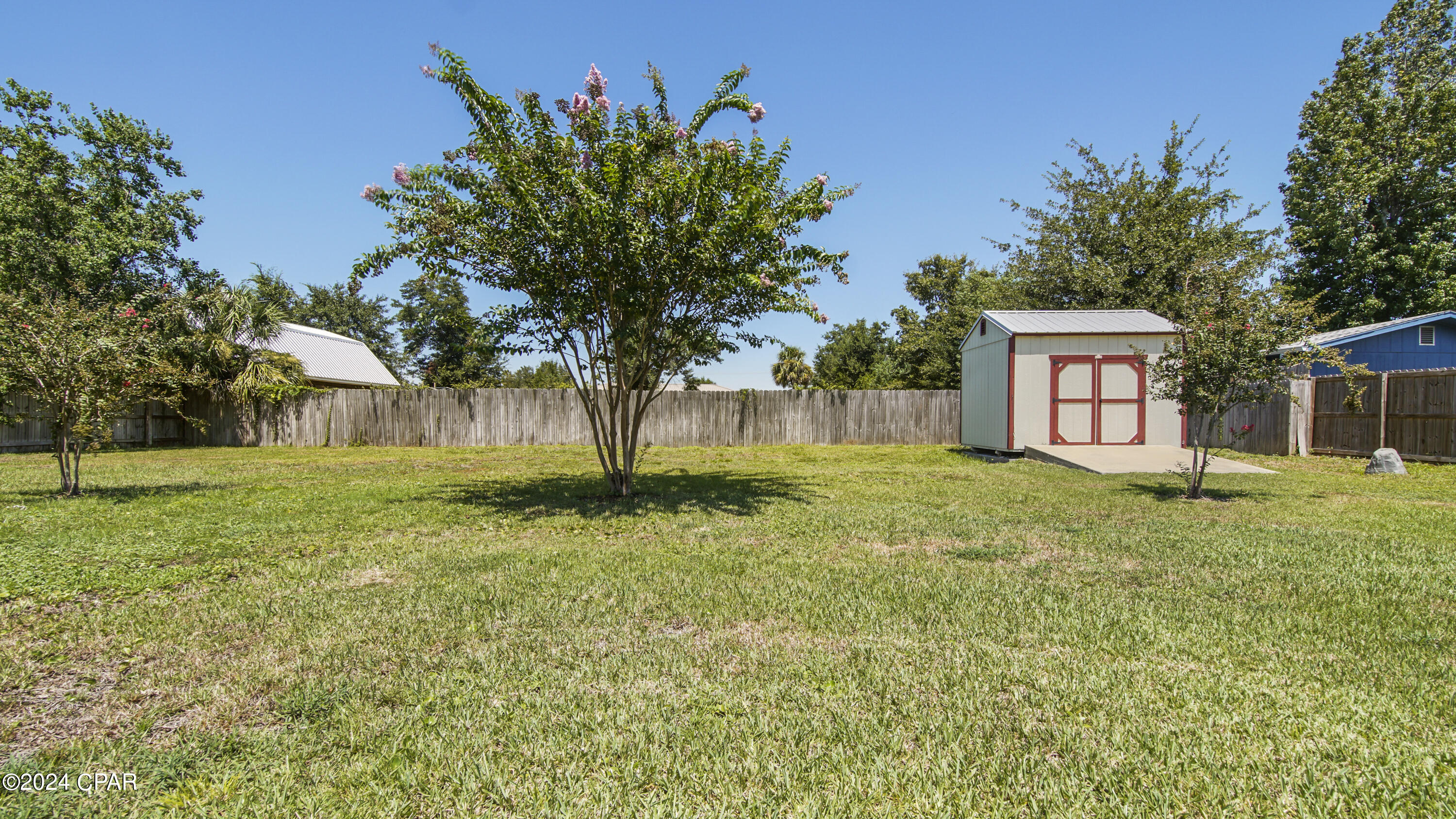Forest Park East - Residential