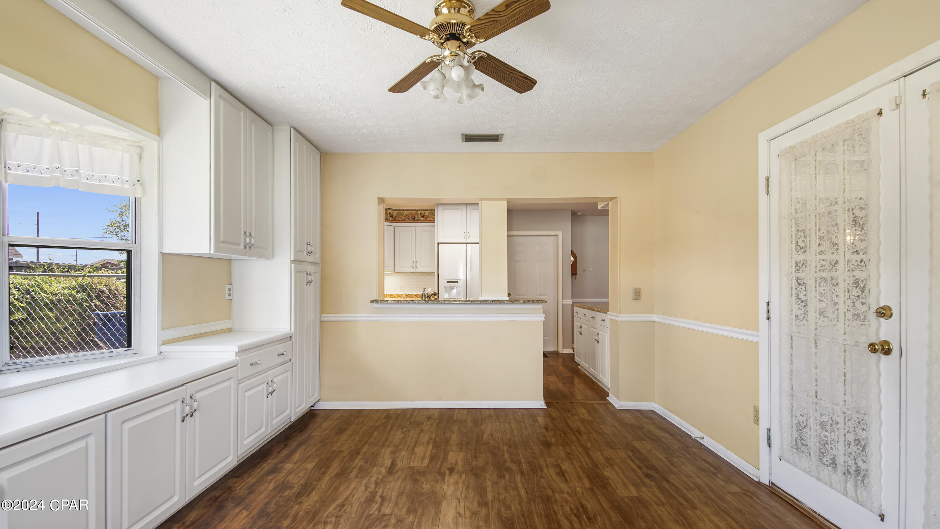 Forest Park East - Residential