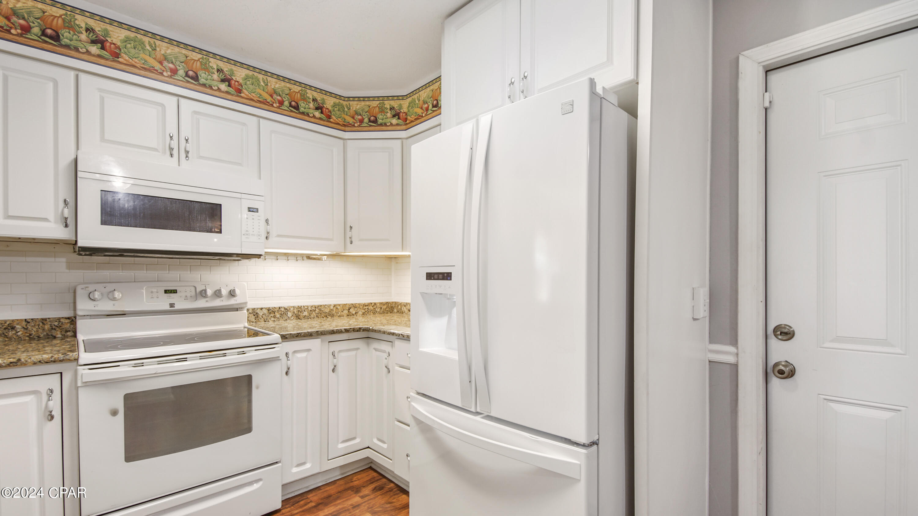 Forest Park East - Residential