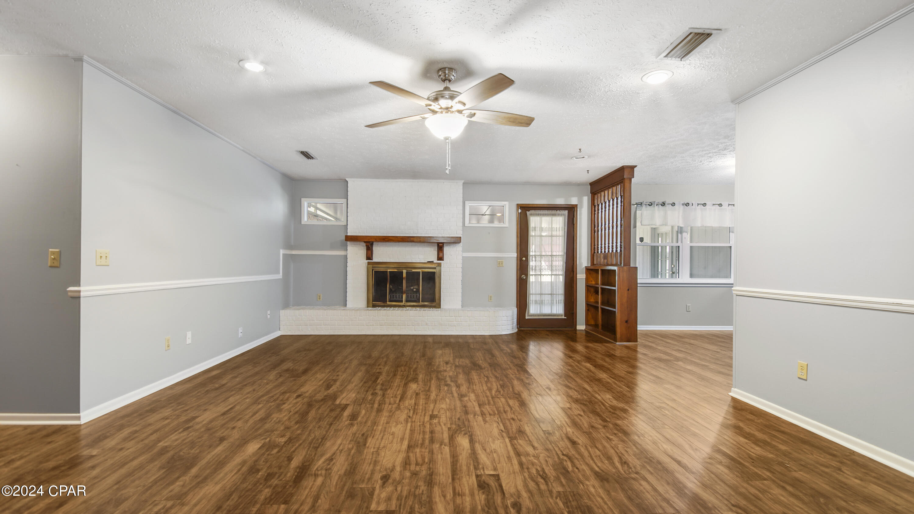 Forest Park East - Residential