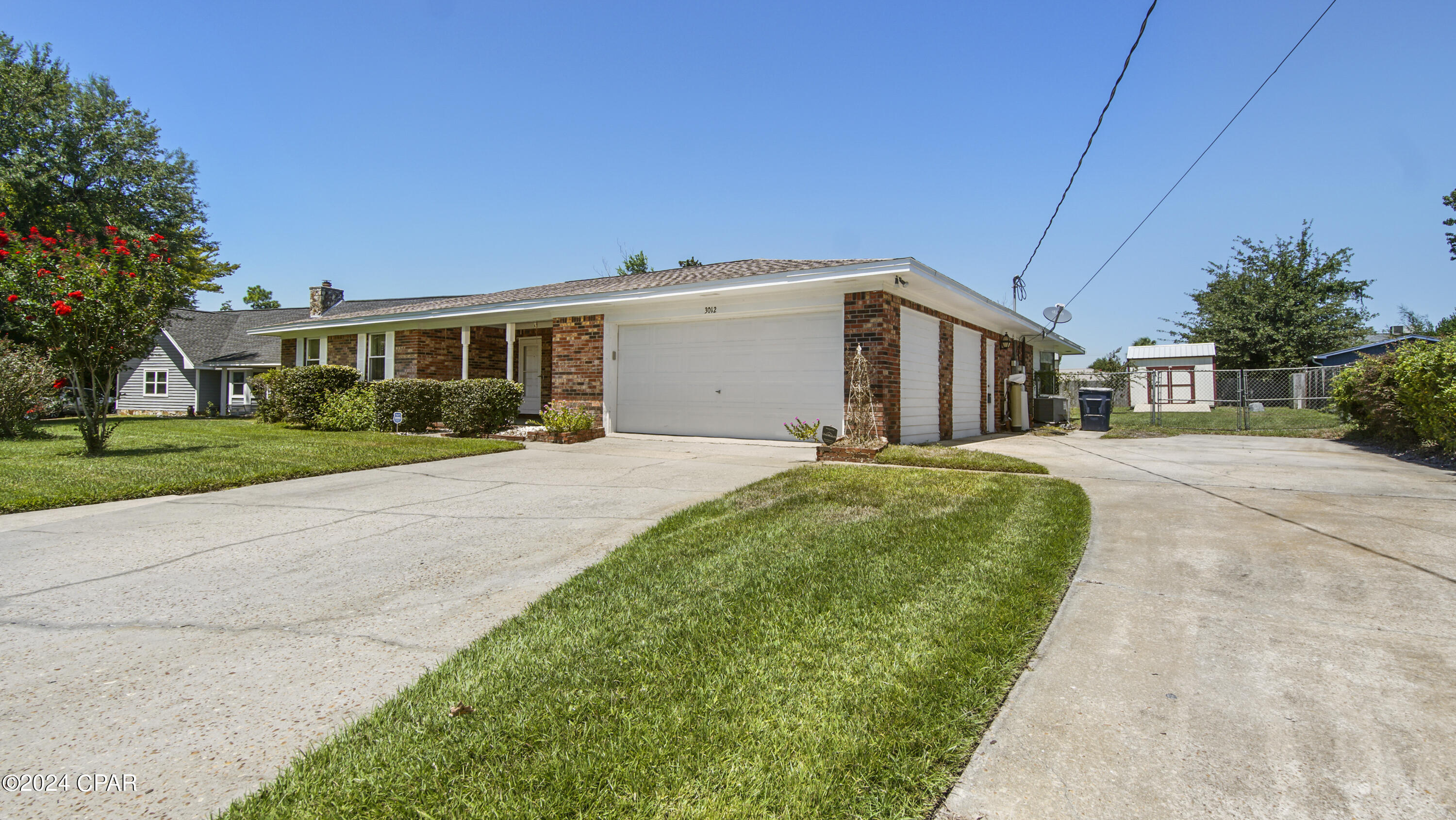 Forest Park East - Residential