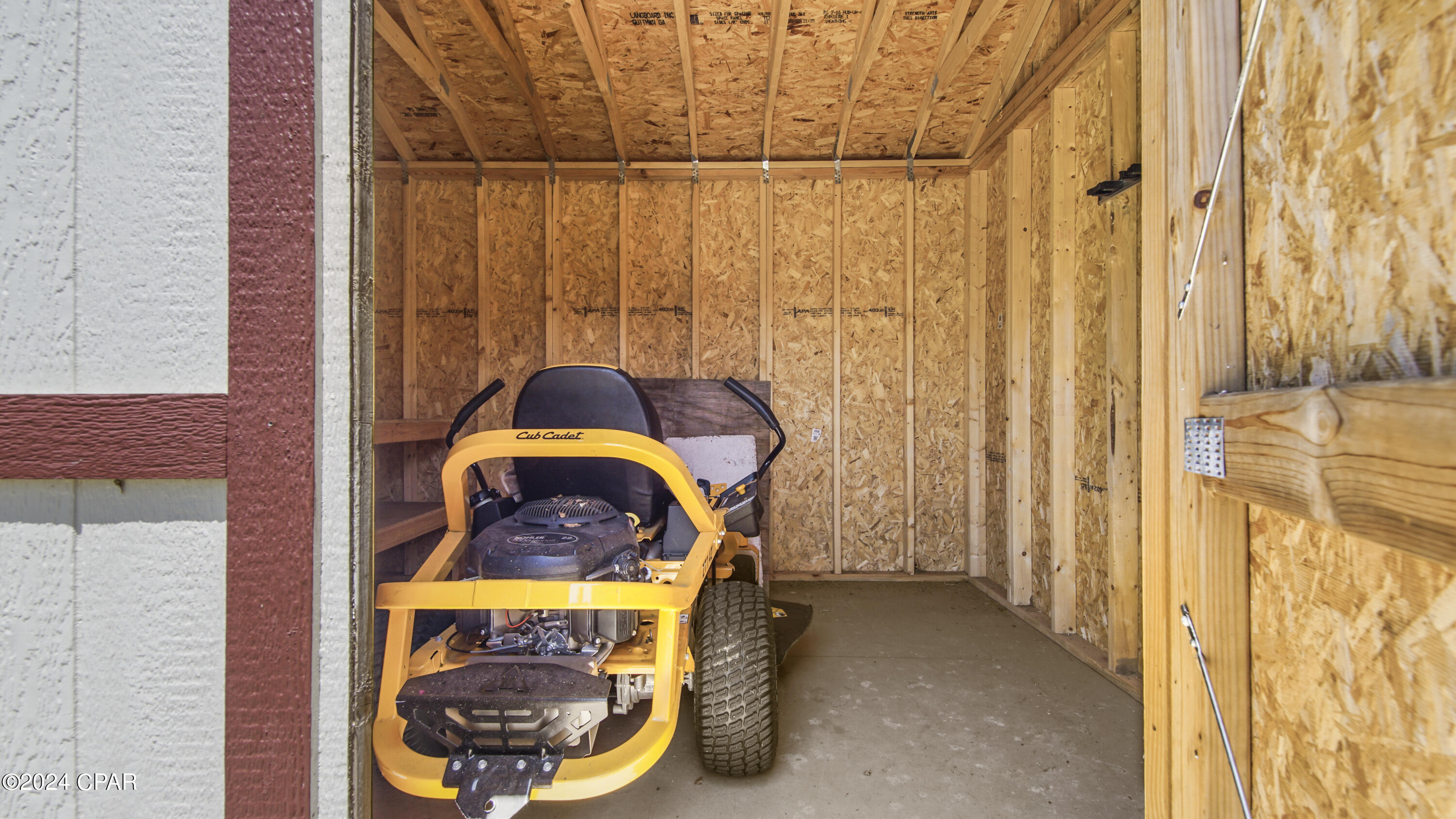 Forest Park East - Residential