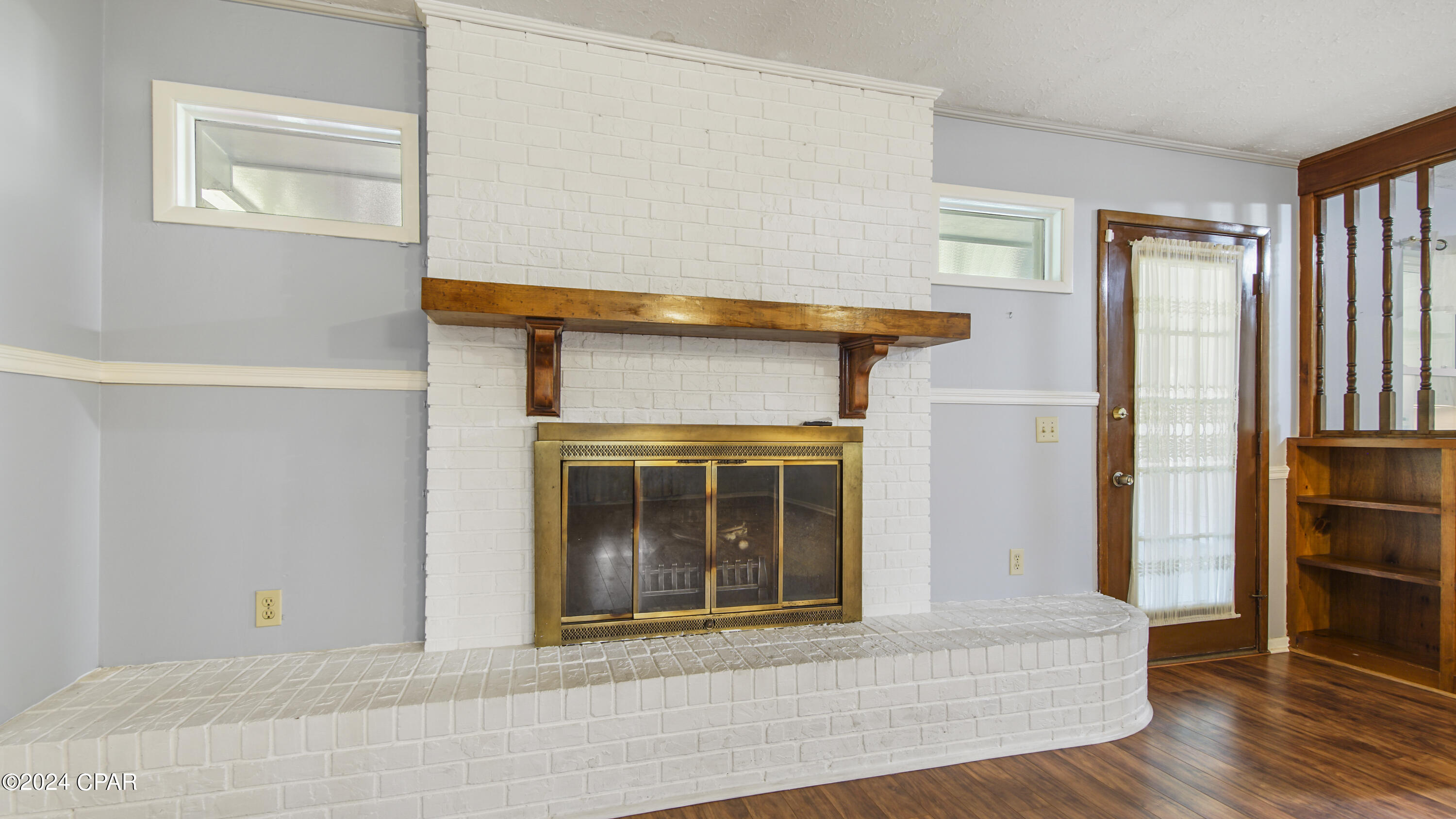 Forest Park East - Residential