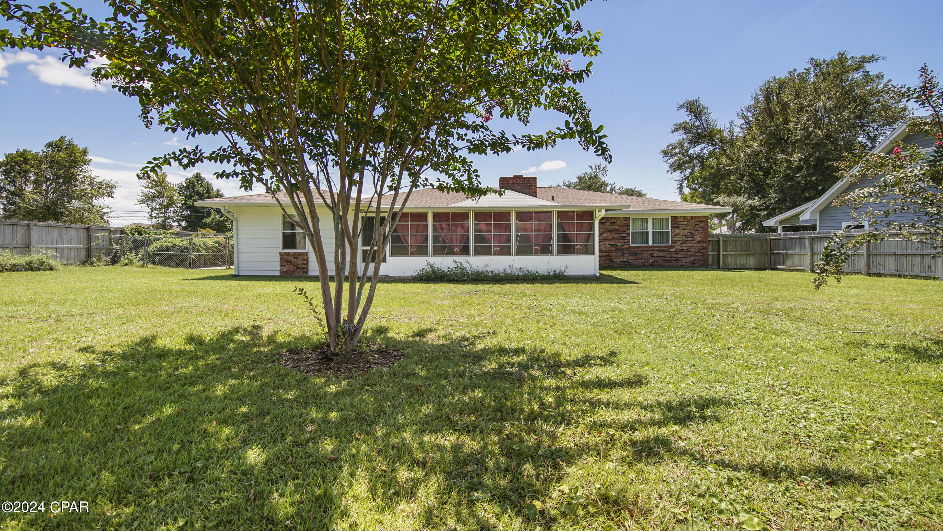 Forest Park East - Residential