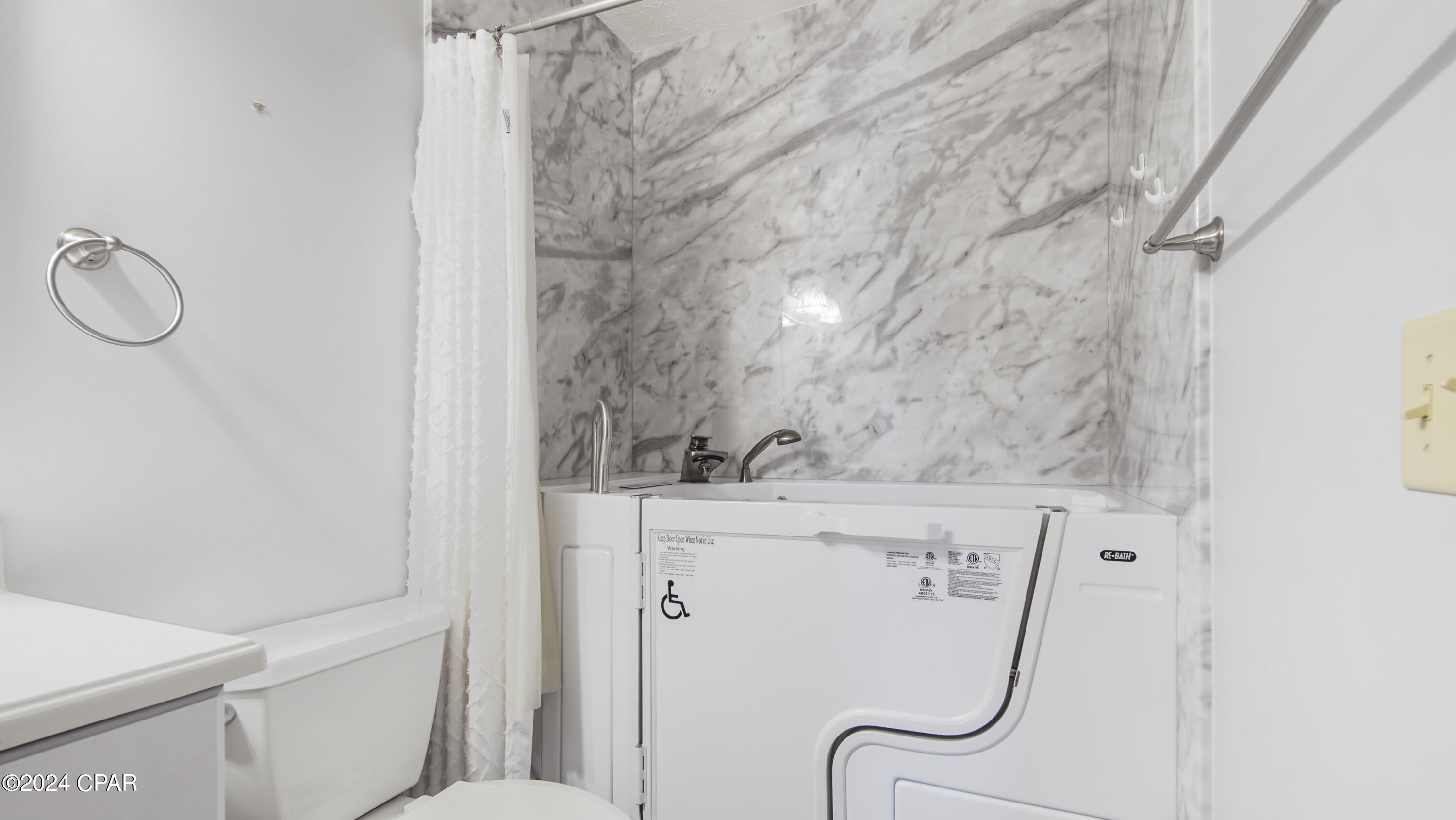 Forest Park East - Residential