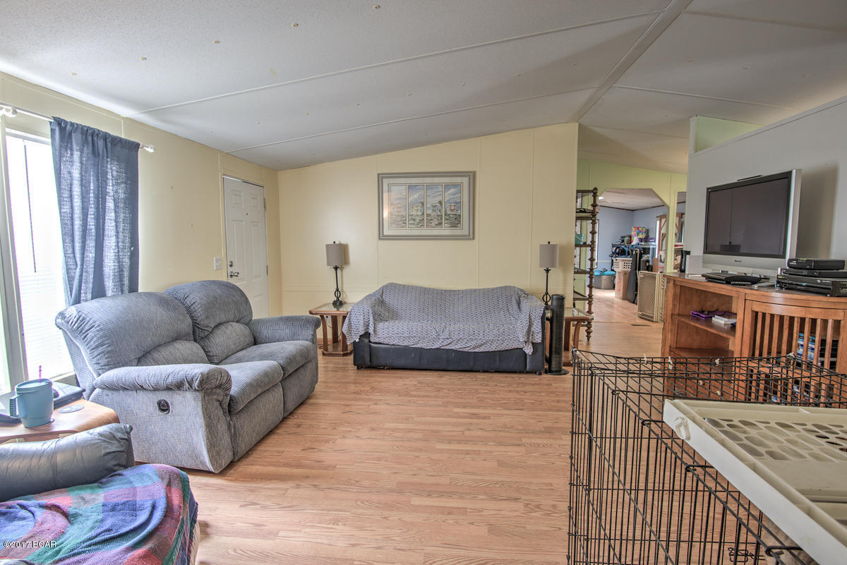 Bahama Beach 1st Add - Residential