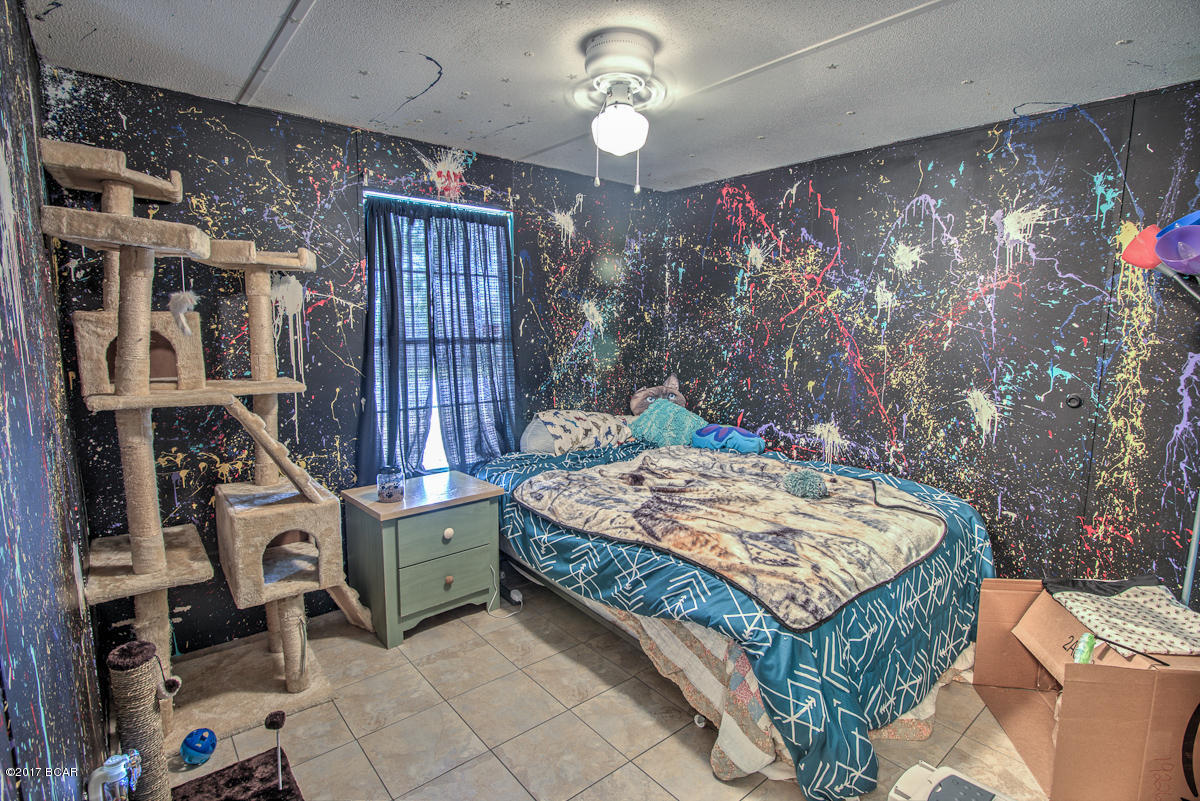 Bahama Beach 1st Add - Residential