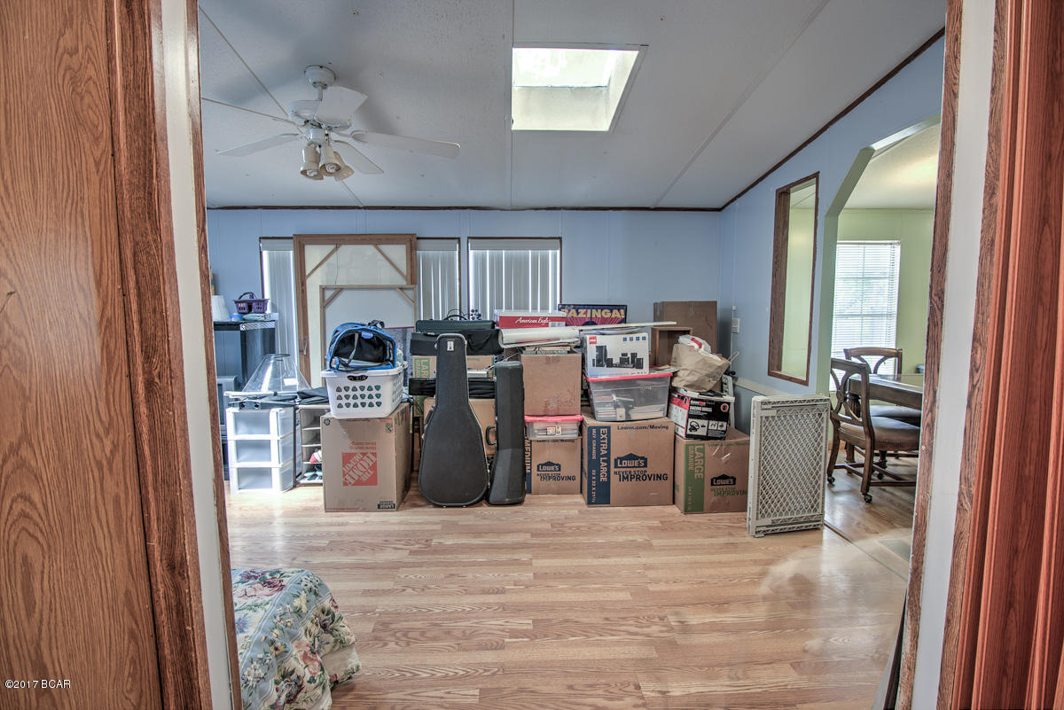 Bahama Beach 1st Add - Residential