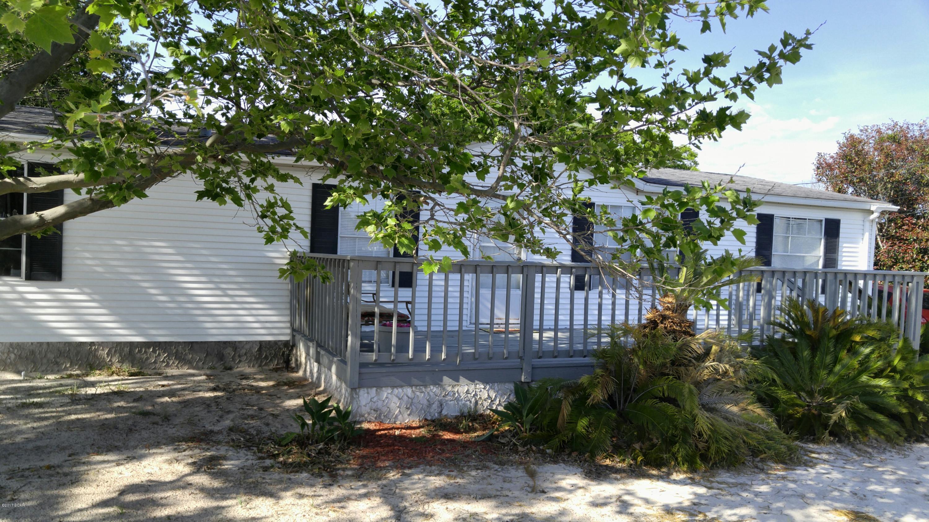 Bahama Beach 1st Add - Residential