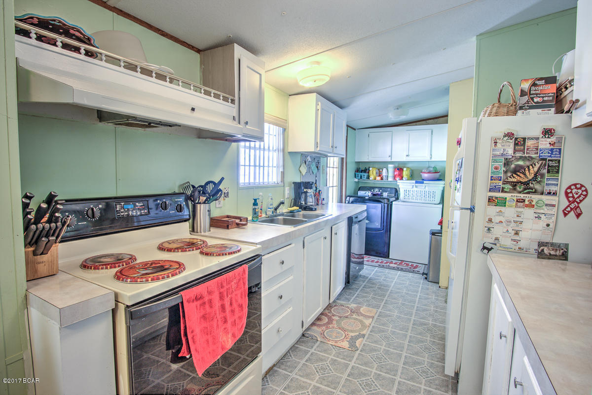 Bahama Beach 1st Add - Residential