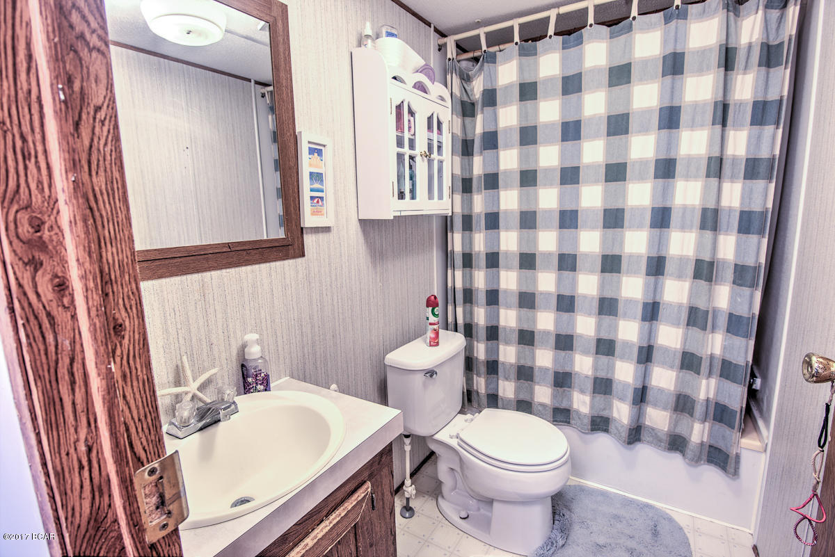 Bahama Beach 1st Add - Residential