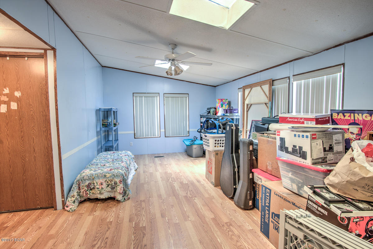 Bahama Beach 1st Add - Residential