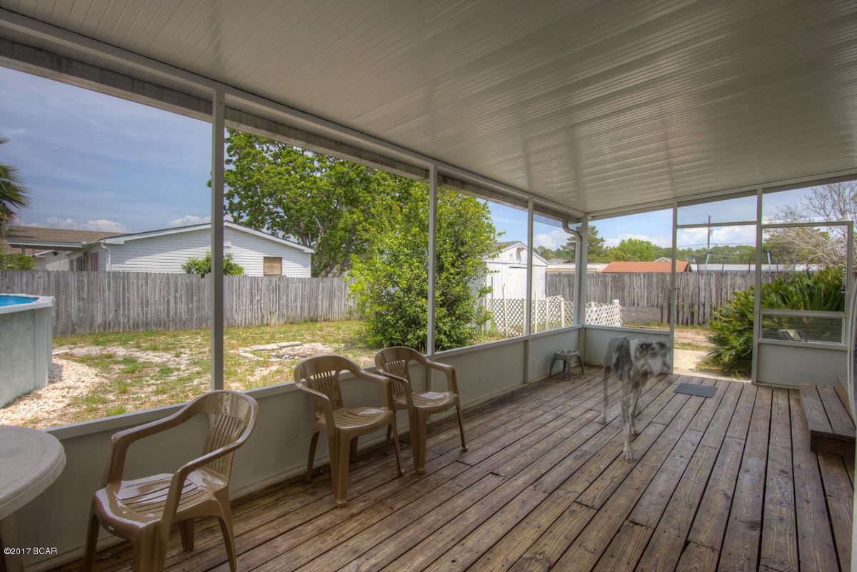 Bahama Beach 1st Add - Residential