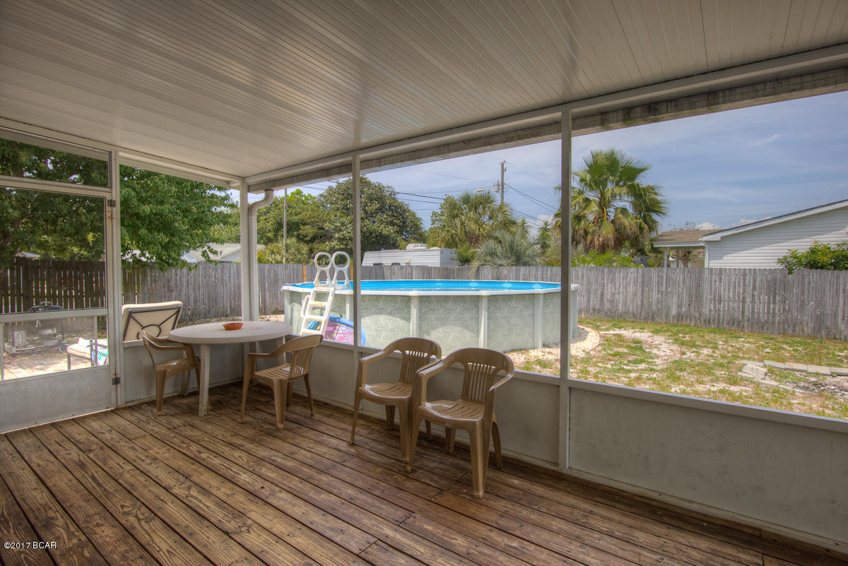 Bahama Beach 1st Add - Residential