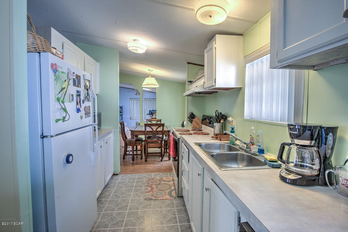 Bahama Beach 1st Add - Residential