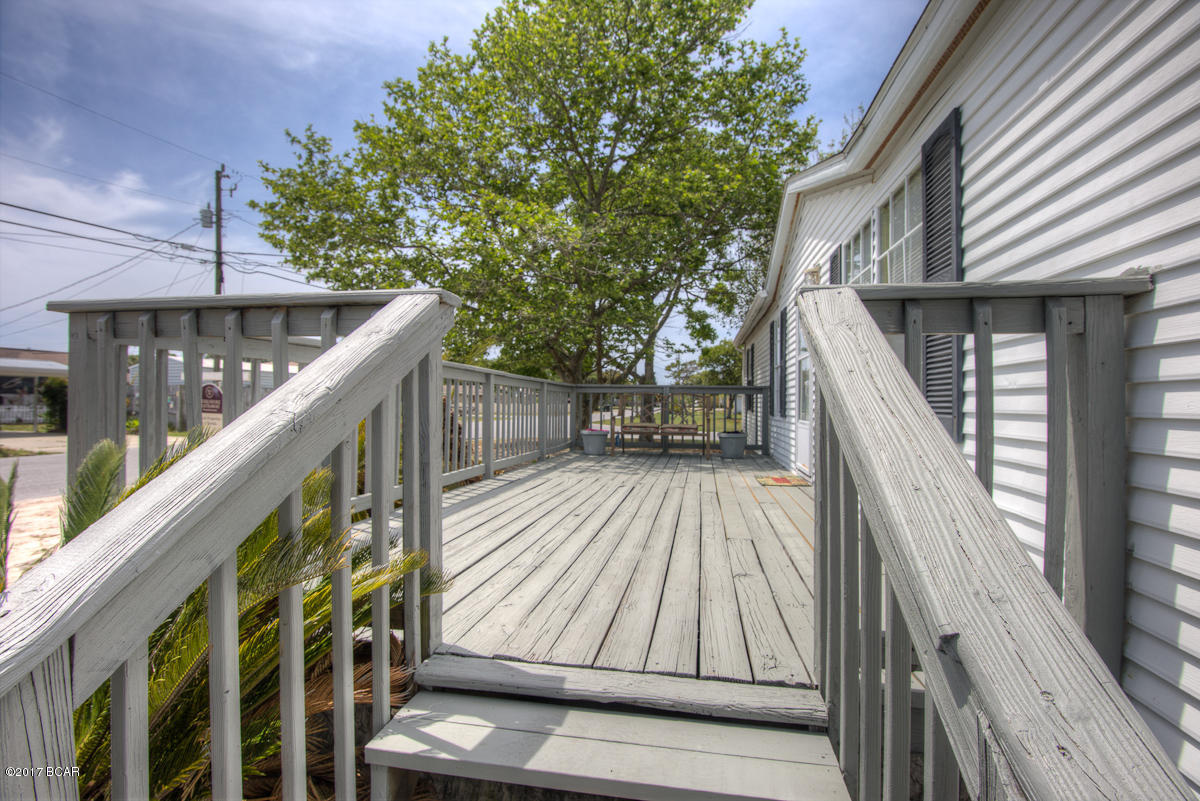 Bahama Beach 1st Add - Residential