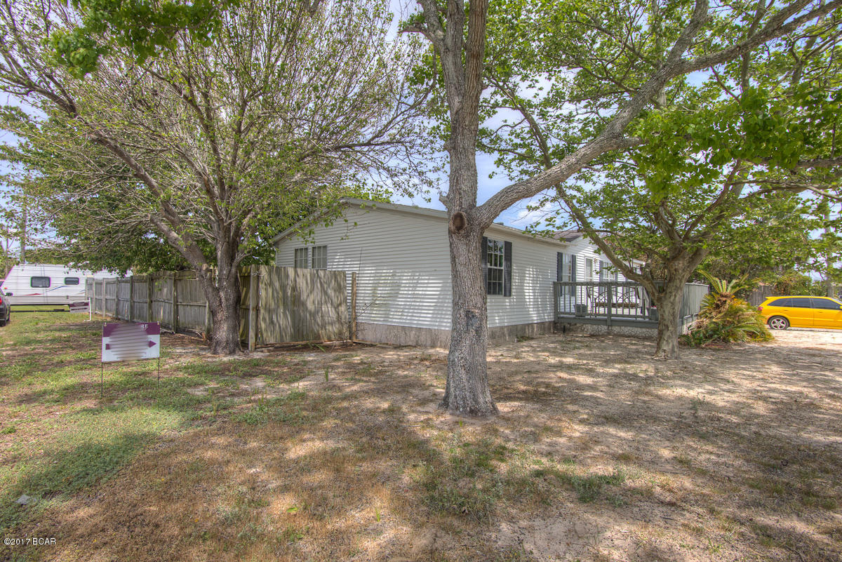 Bahama Beach 1st Add - Residential