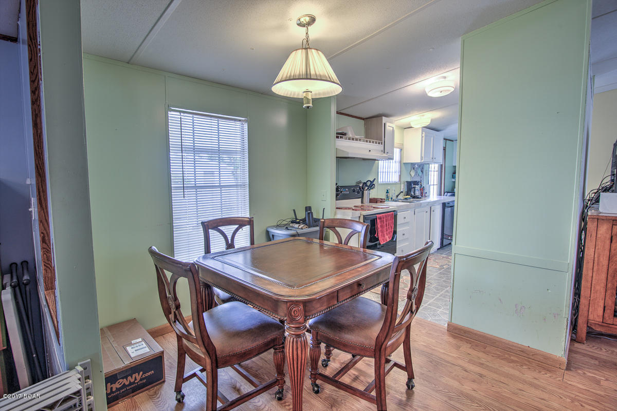 Bahama Beach 1st Add - Residential