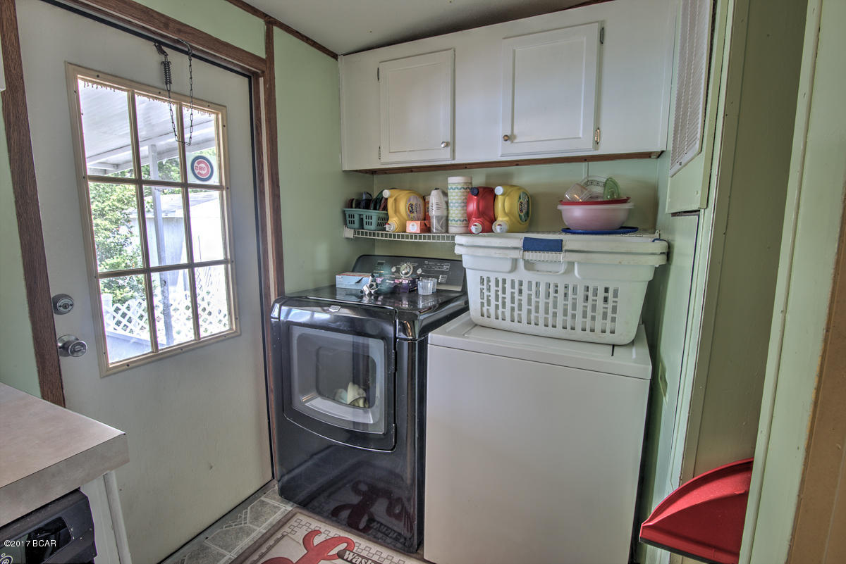 Bahama Beach 1st Add - Residential