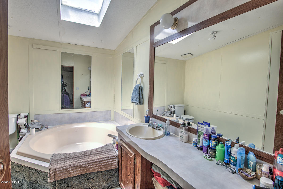 Bahama Beach 1st Add - Residential