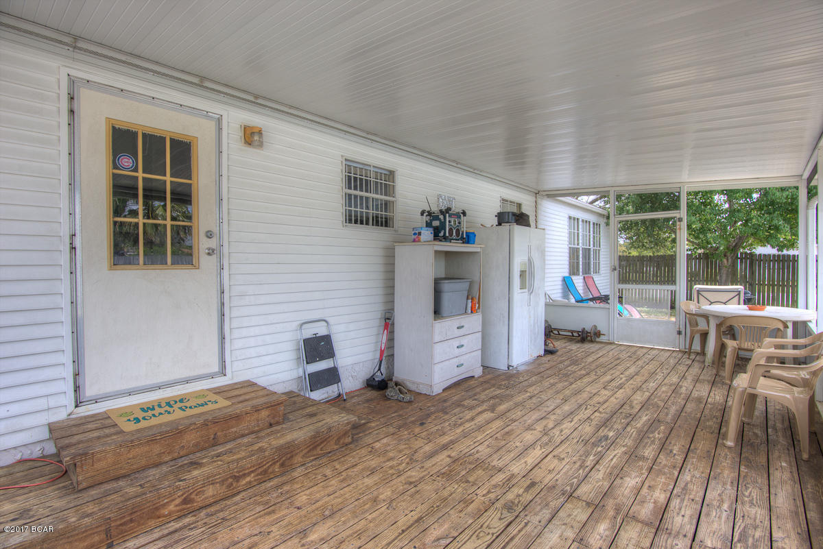 Bahama Beach 1st Add - Residential