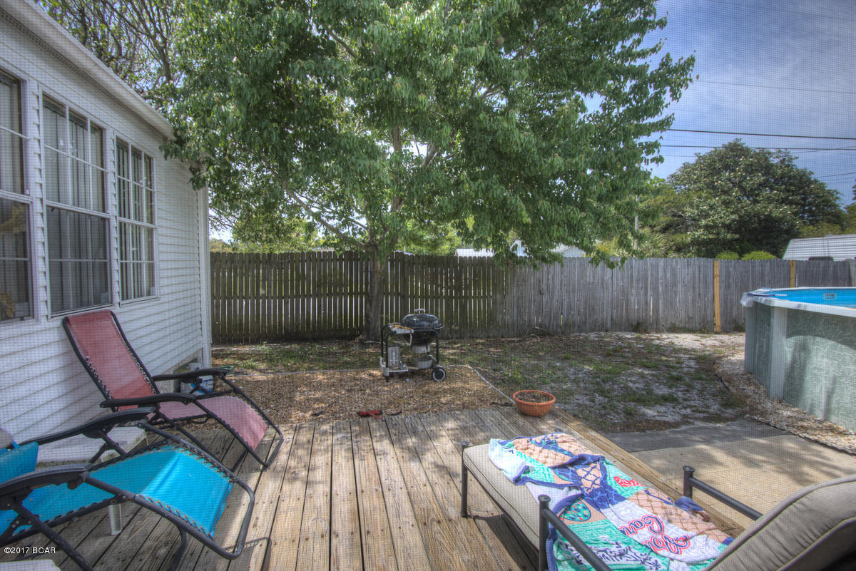 Bahama Beach 1st Add - Residential