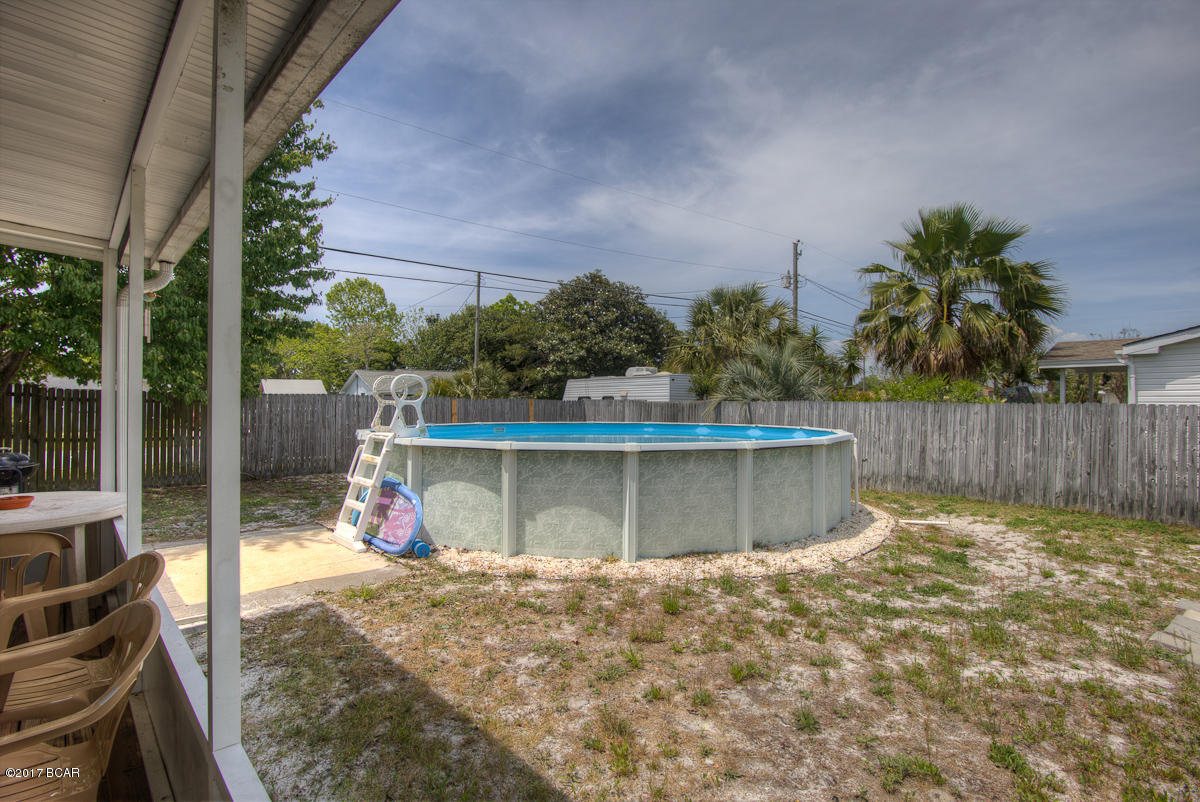 Bahama Beach 1st Add - Residential