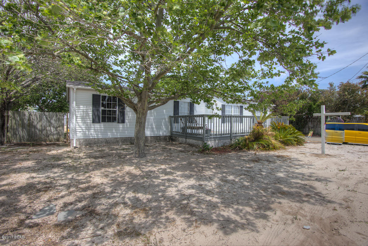 Bahama Beach 1st Add - Residential