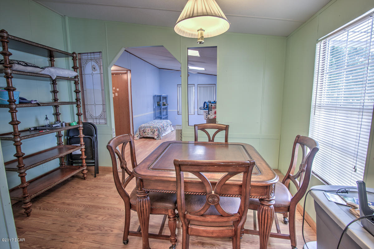 Bahama Beach 1st Add - Residential