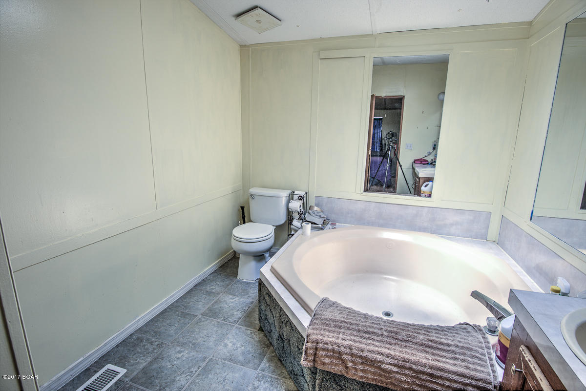 Bahama Beach 1st Add - Residential