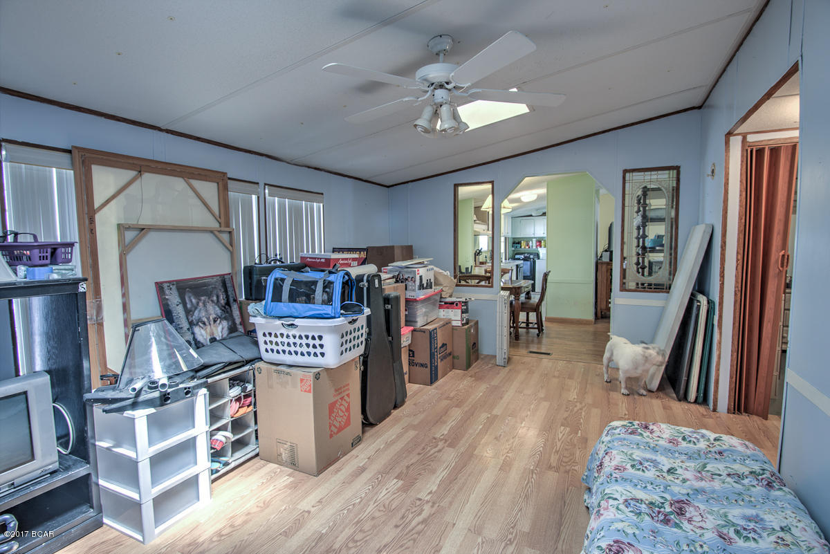 Bahama Beach 1st Add - Residential